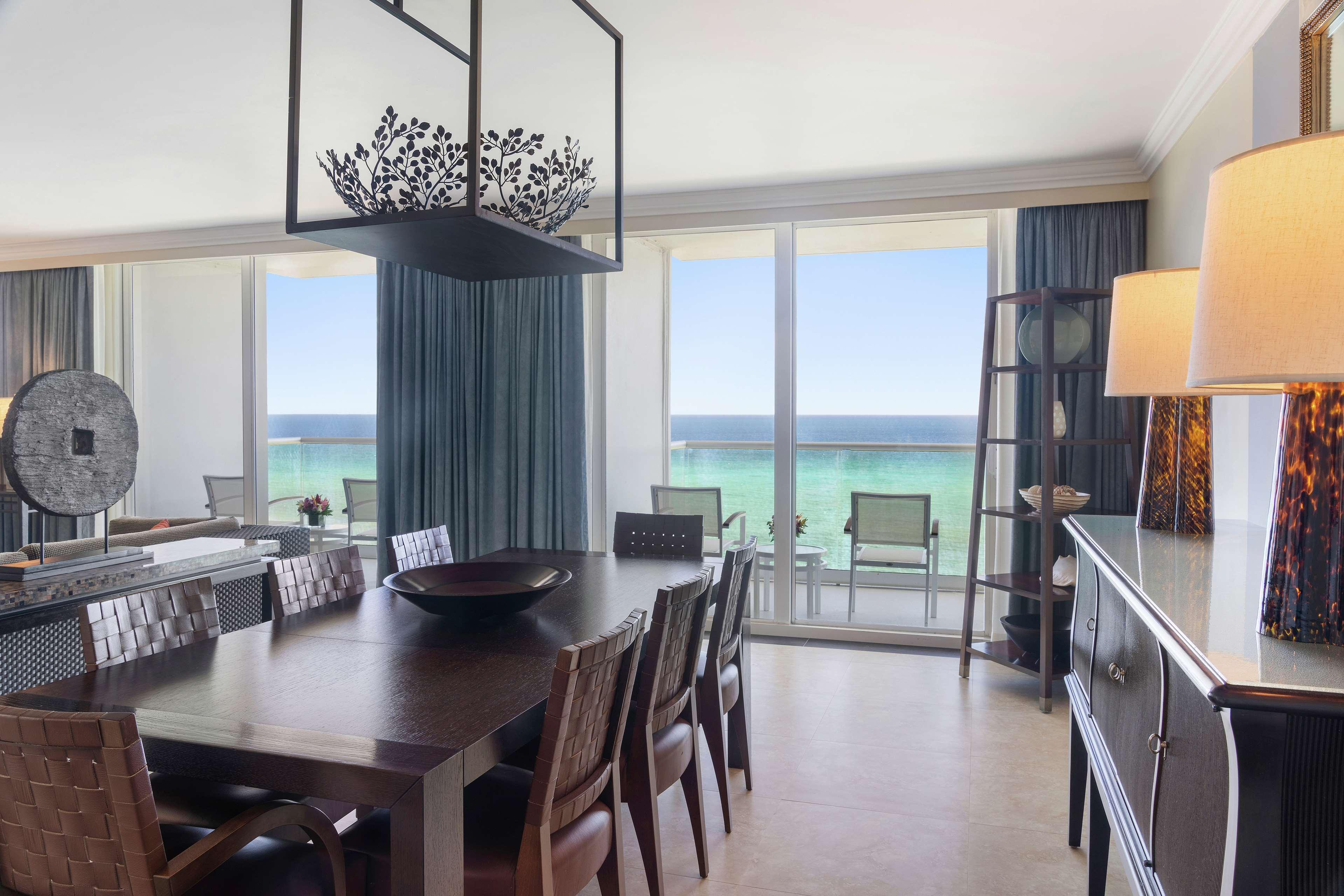 Suite Ocean Front