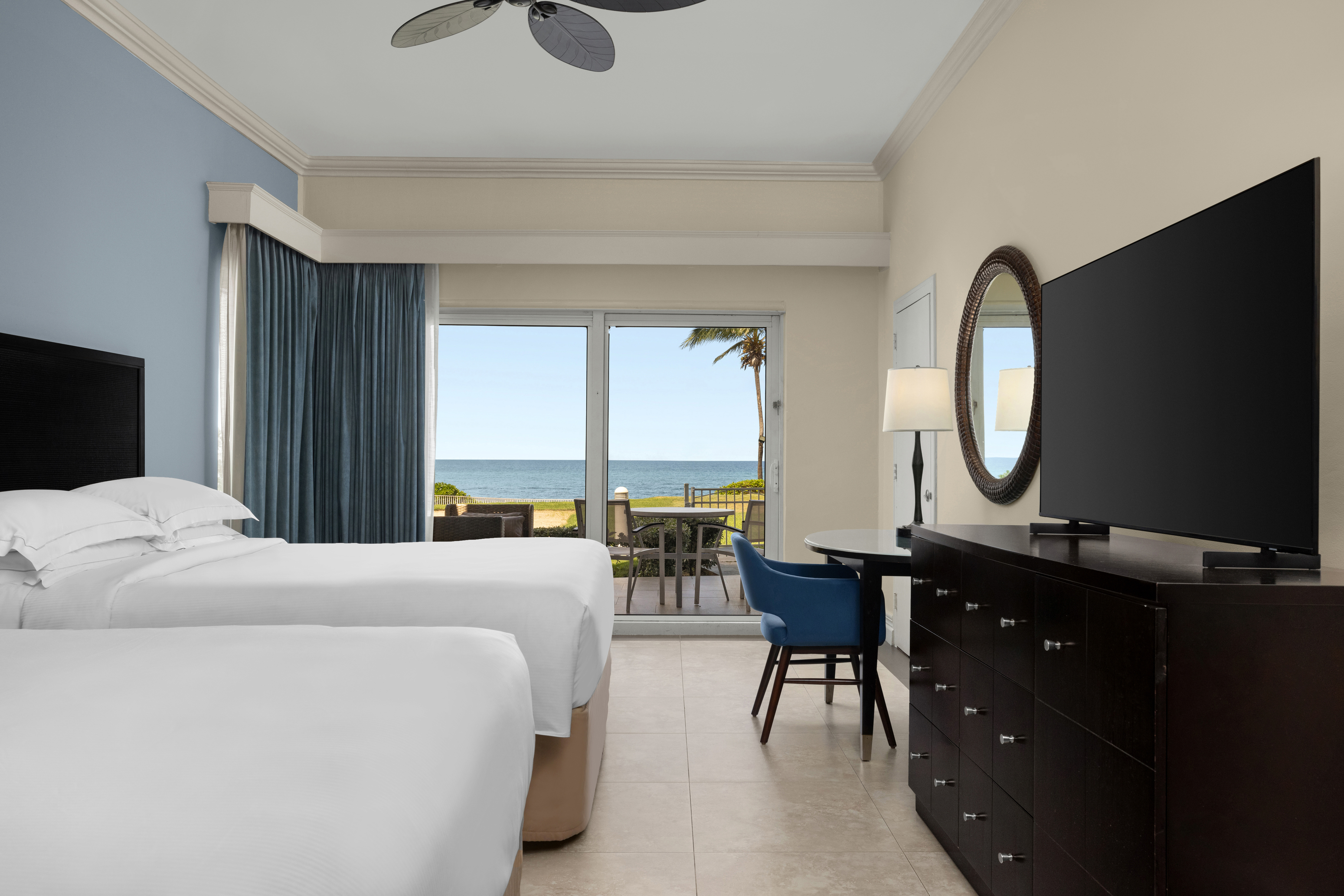 Room Ocean Front