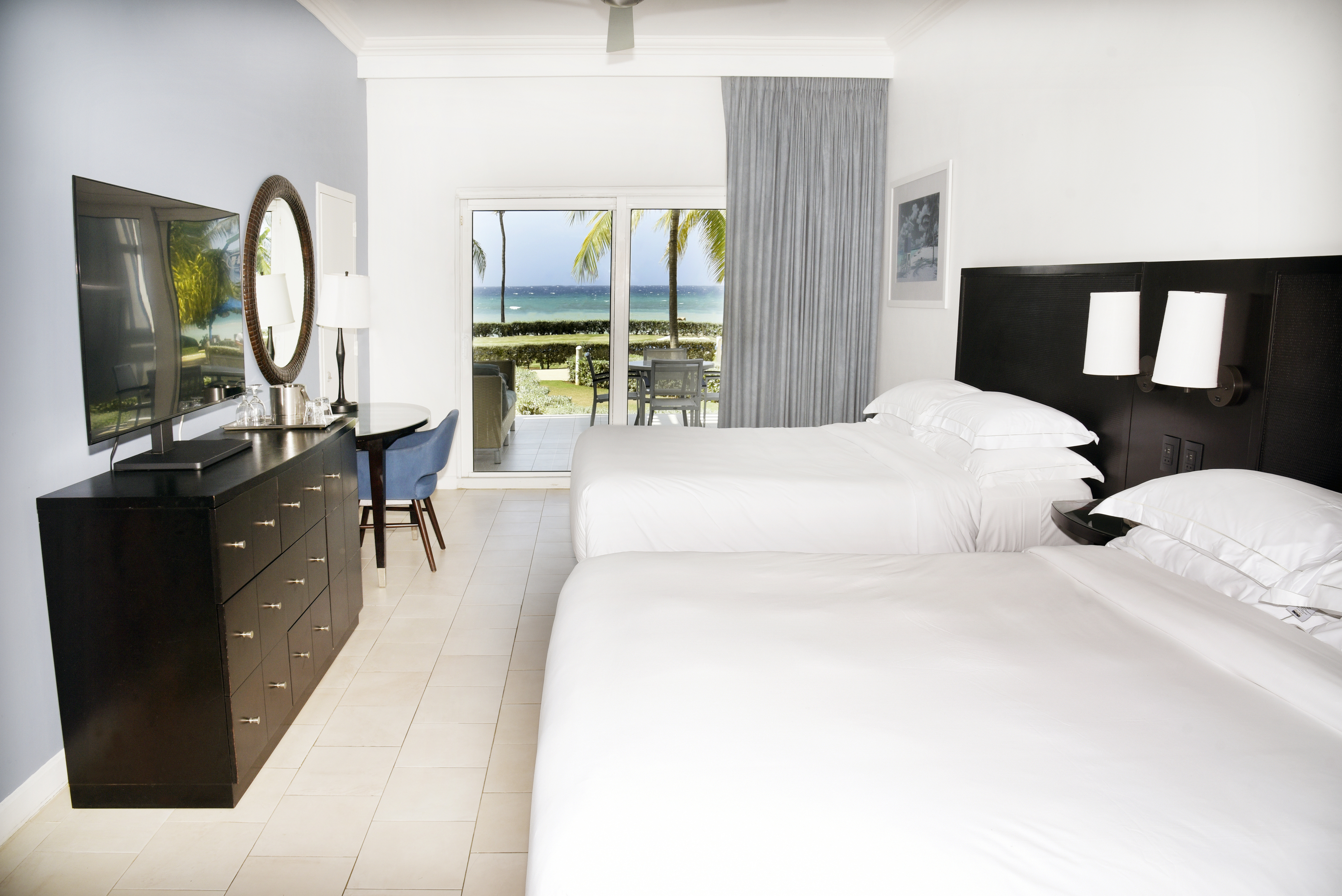 Room Ocean Front