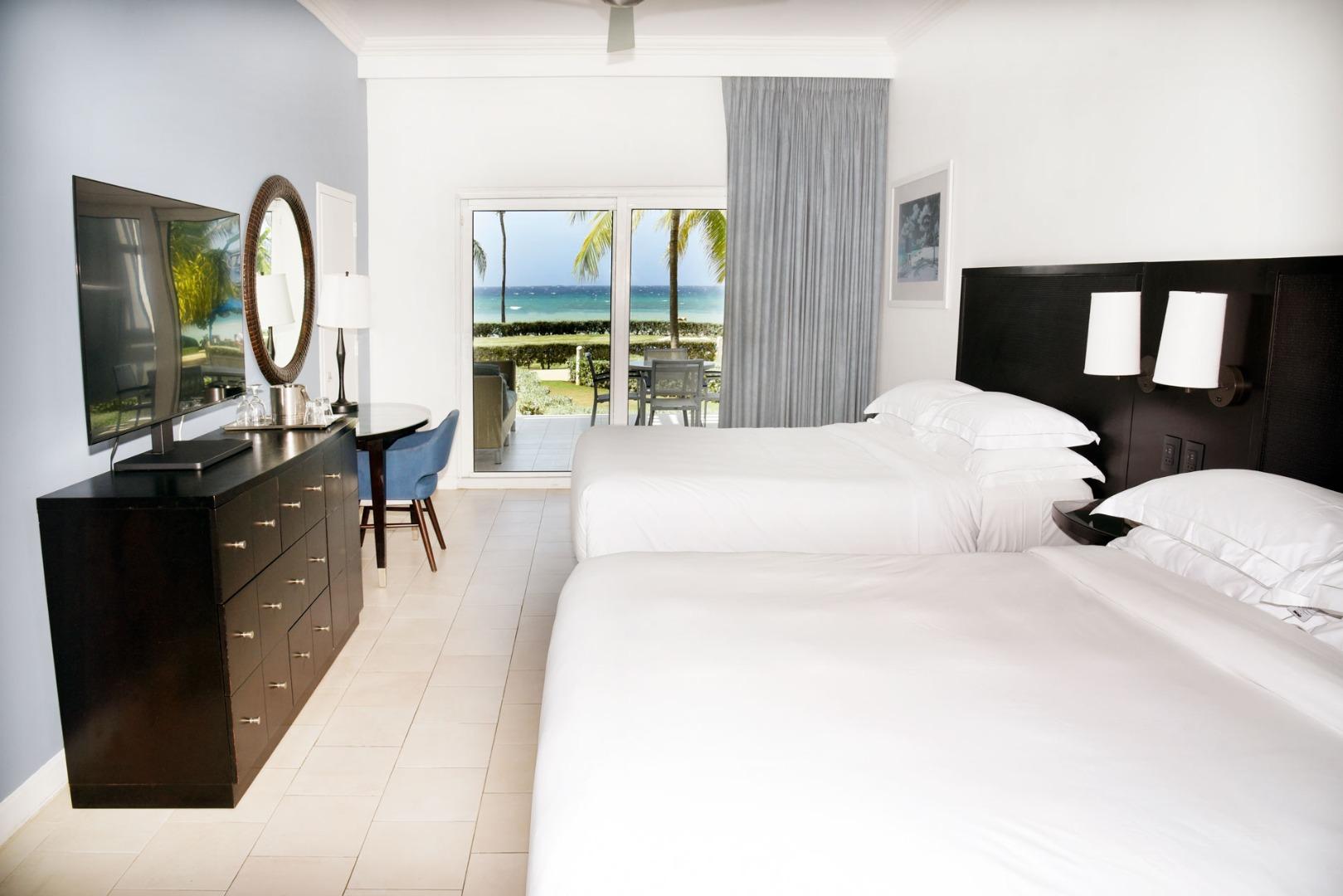 Room Ocean Front