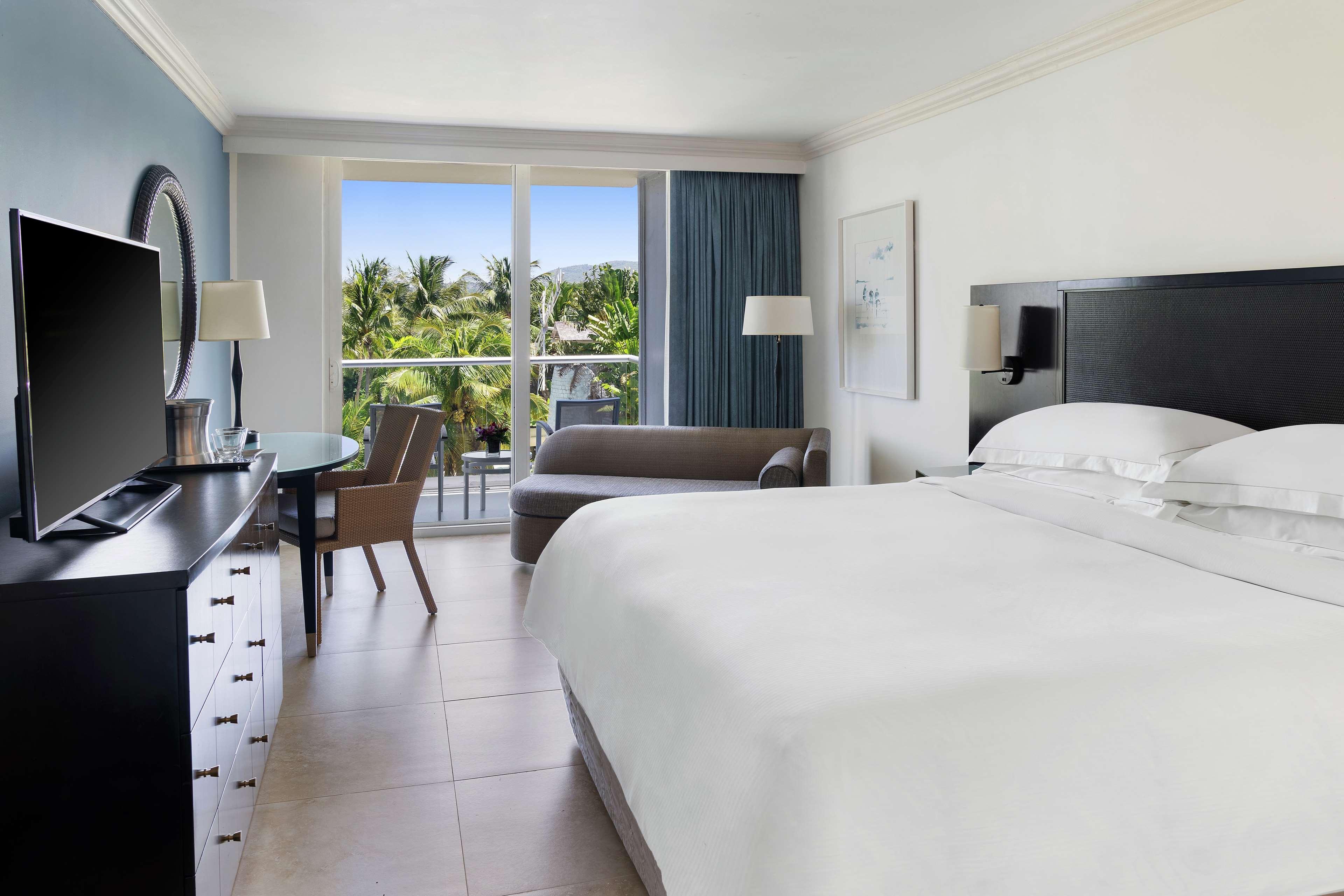 Double Mountain View