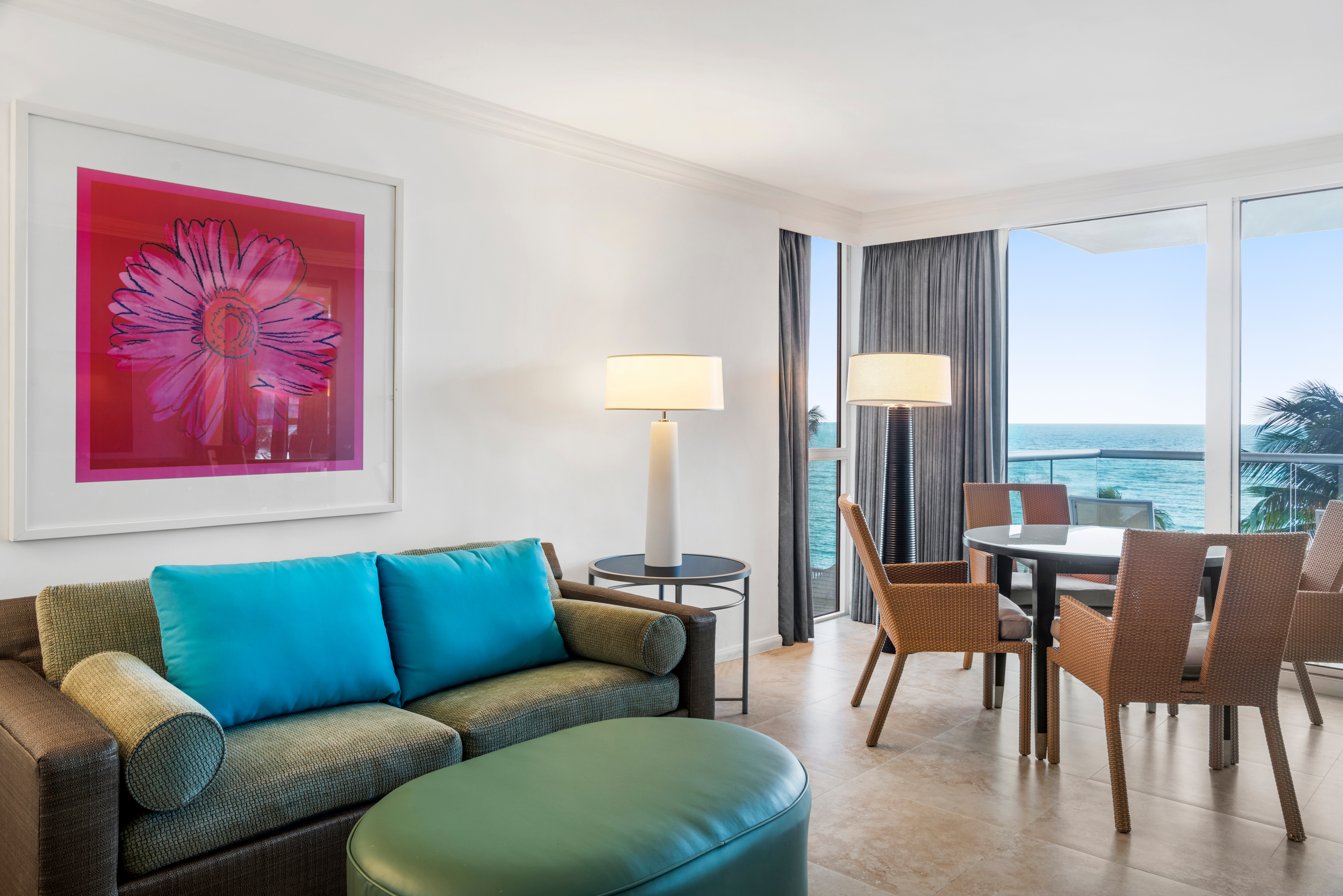 Suite Standard