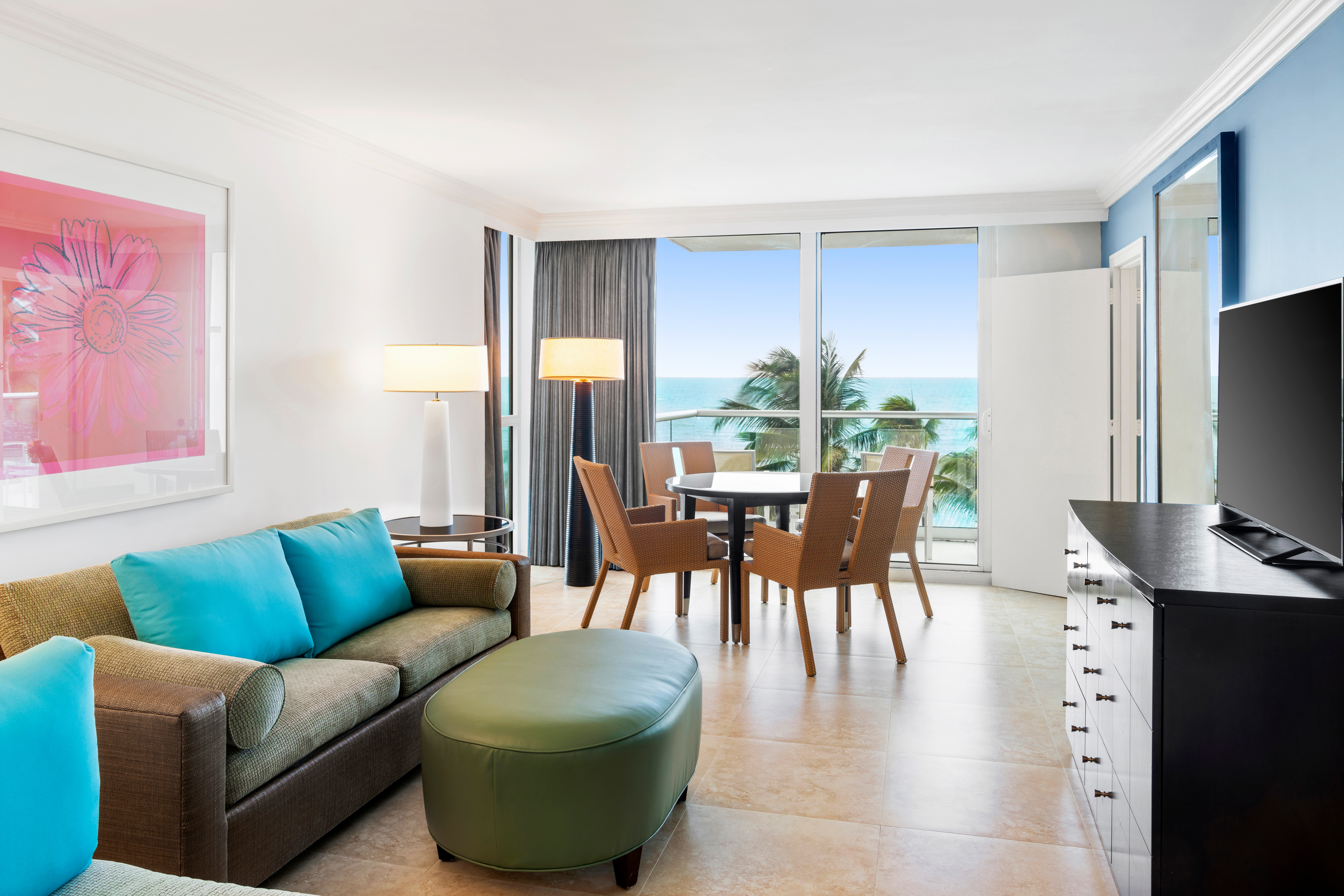 Suite Standard