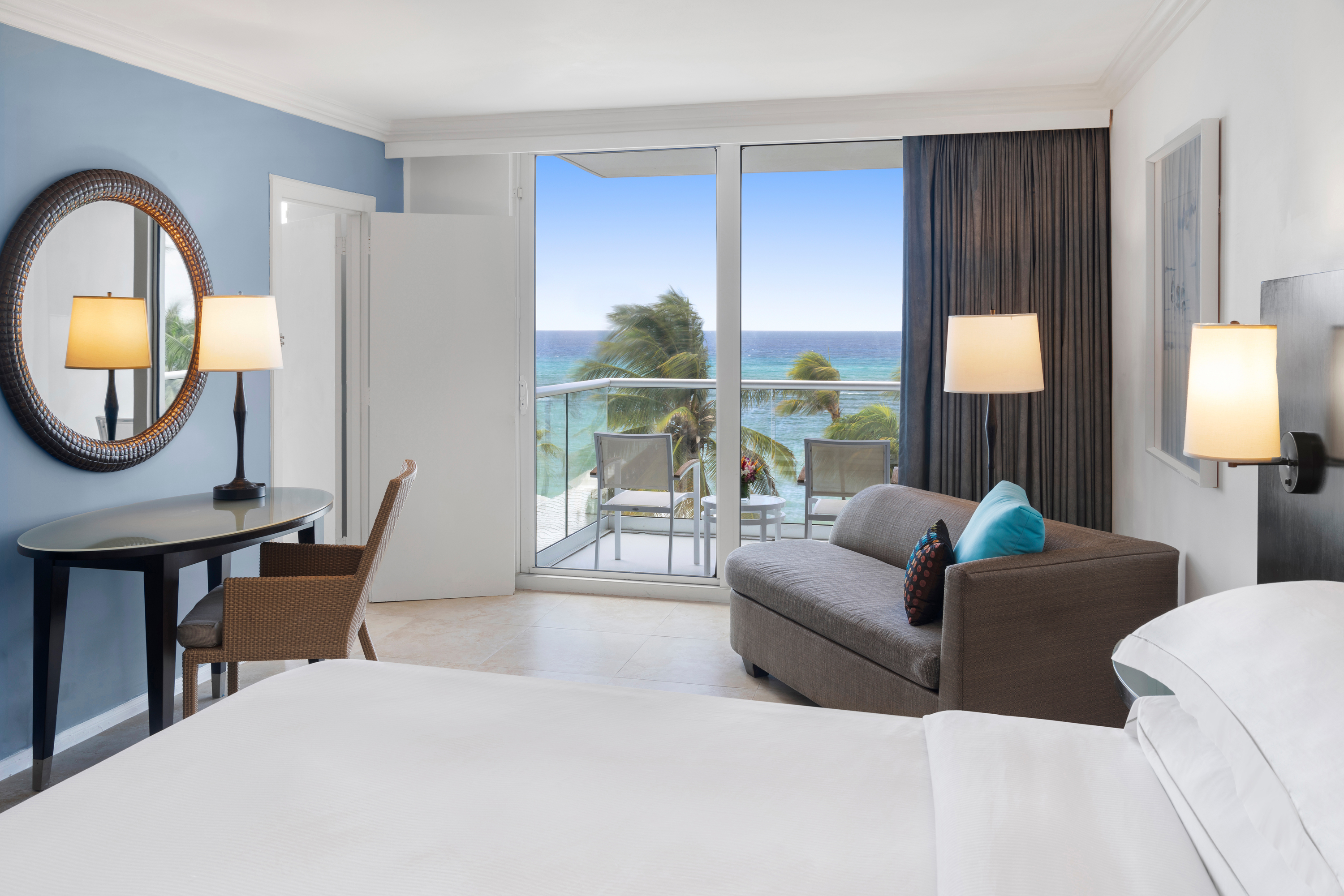 Suite Standard
