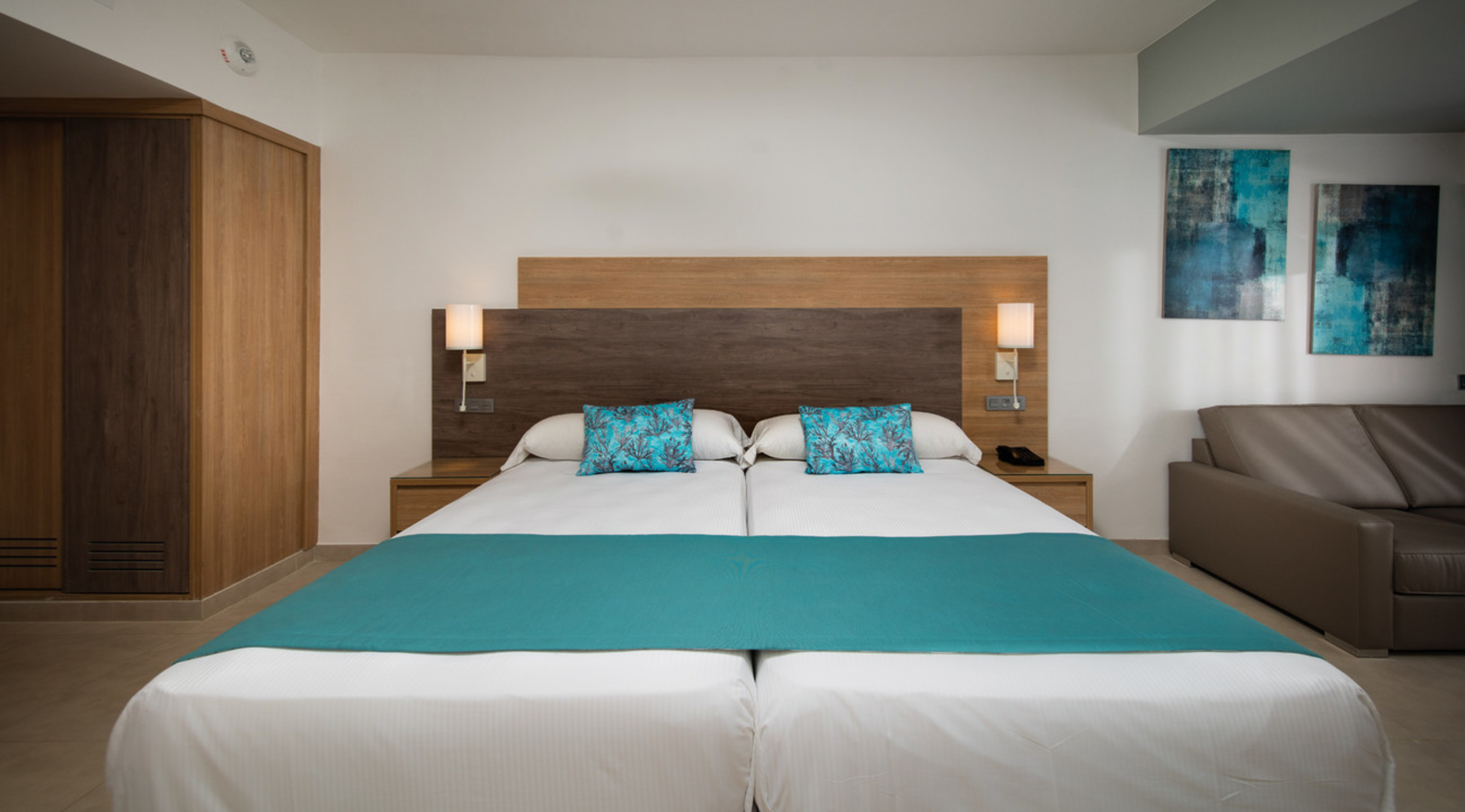 Junior Suite Standard