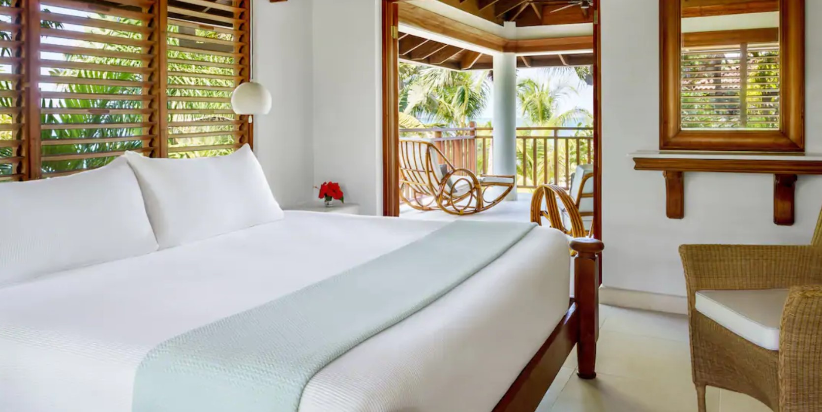 Double Premier King Bed