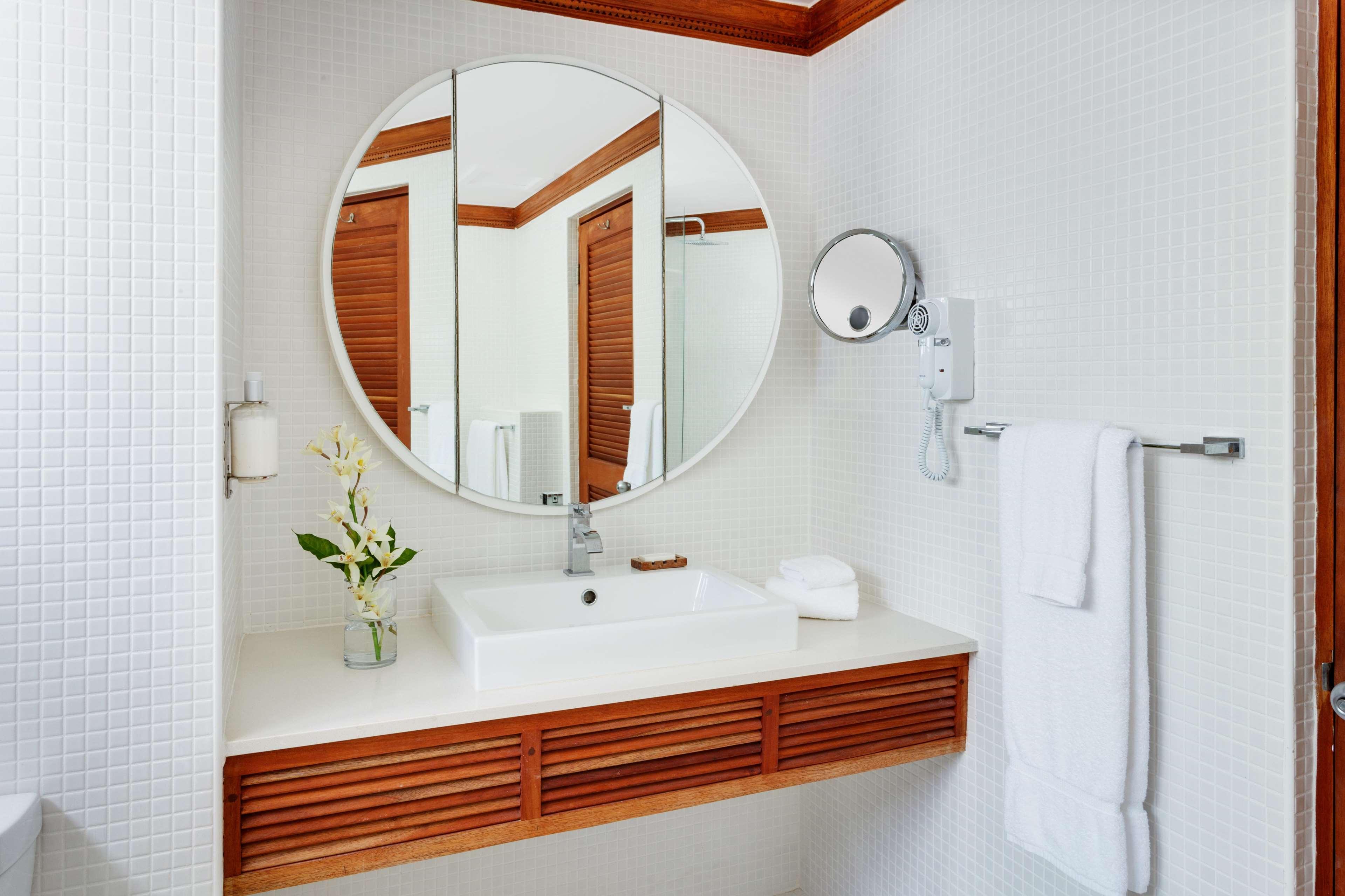 Suite Deluxe Beach Front