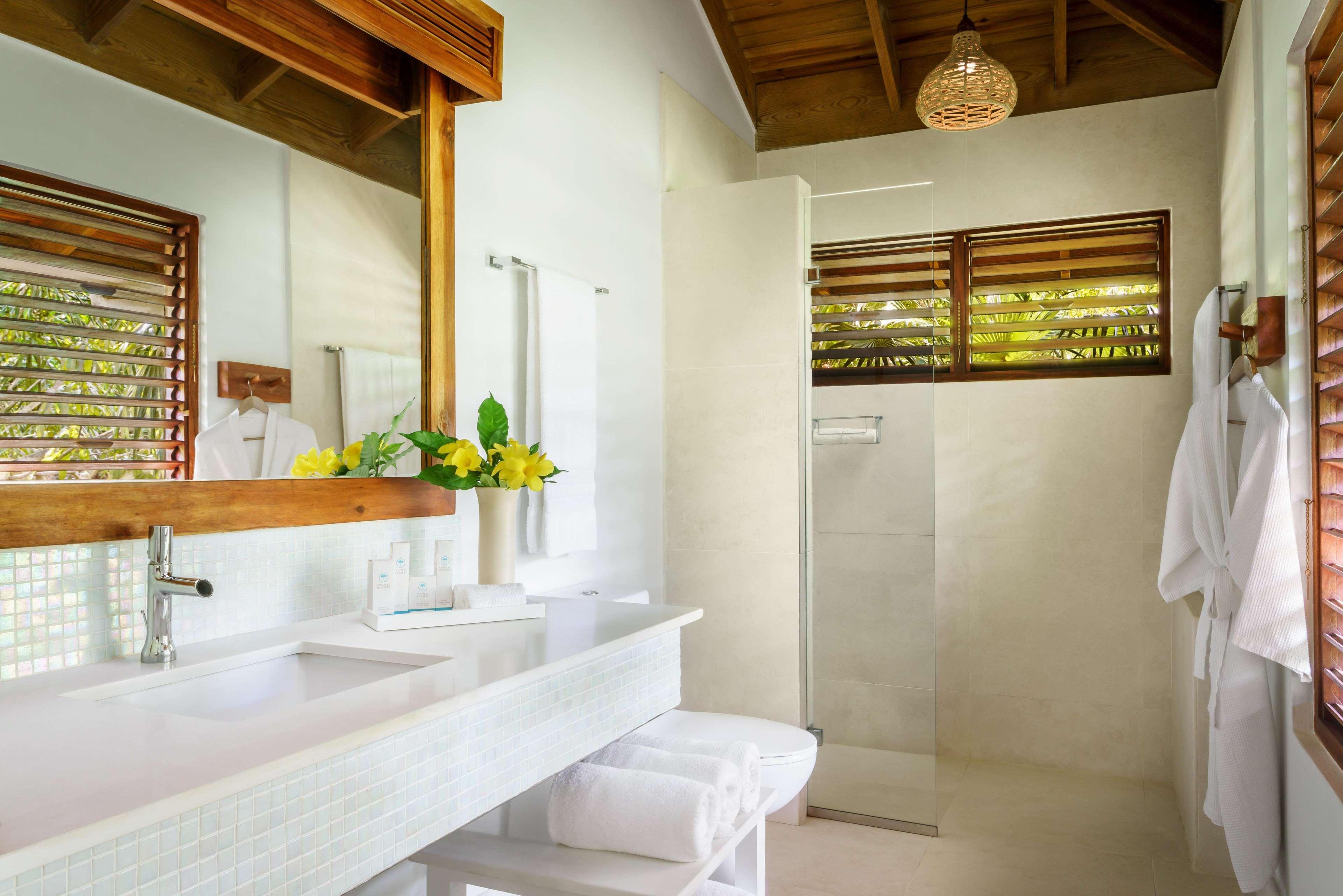 Double Premier King Bed