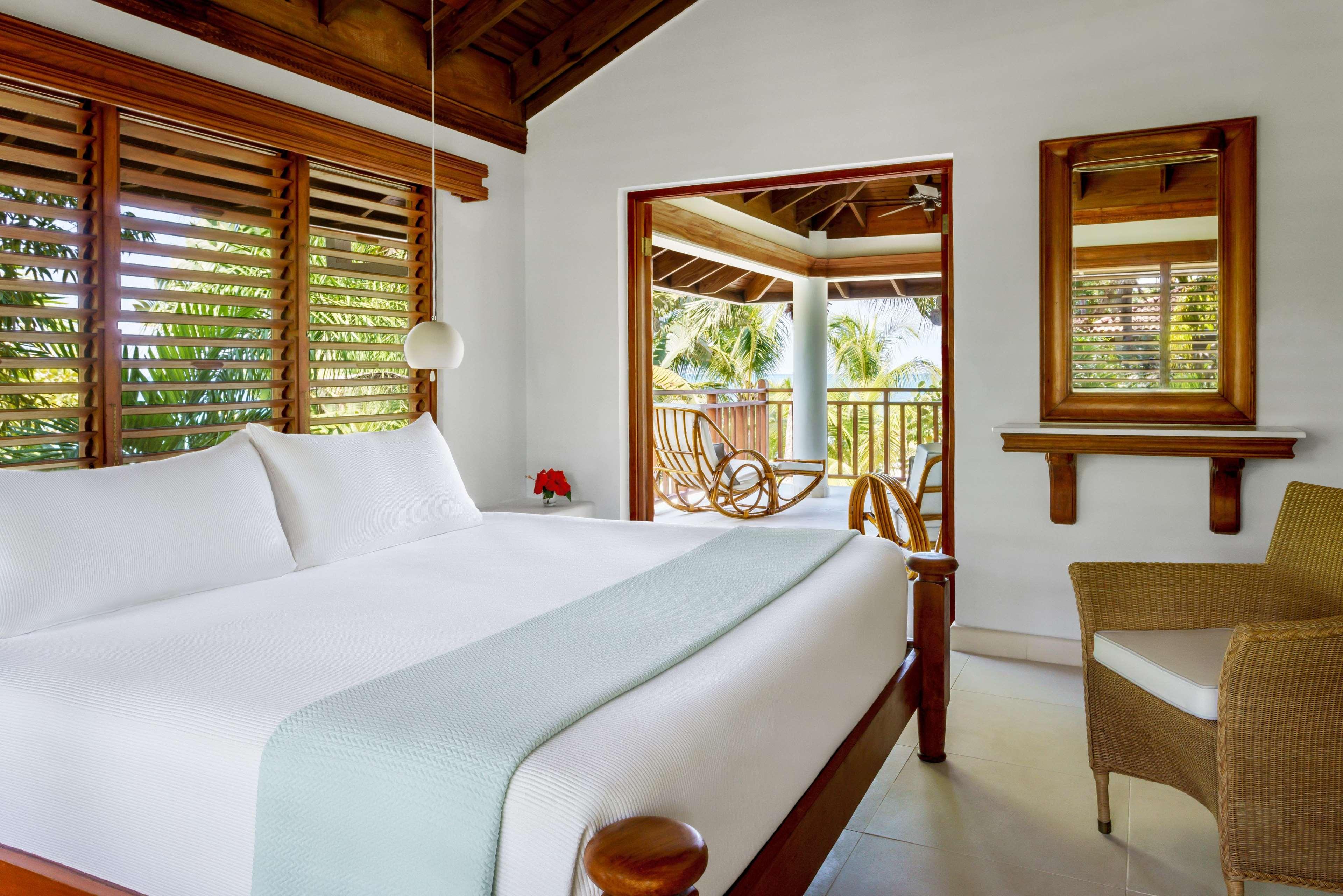 Double Premier King Bed