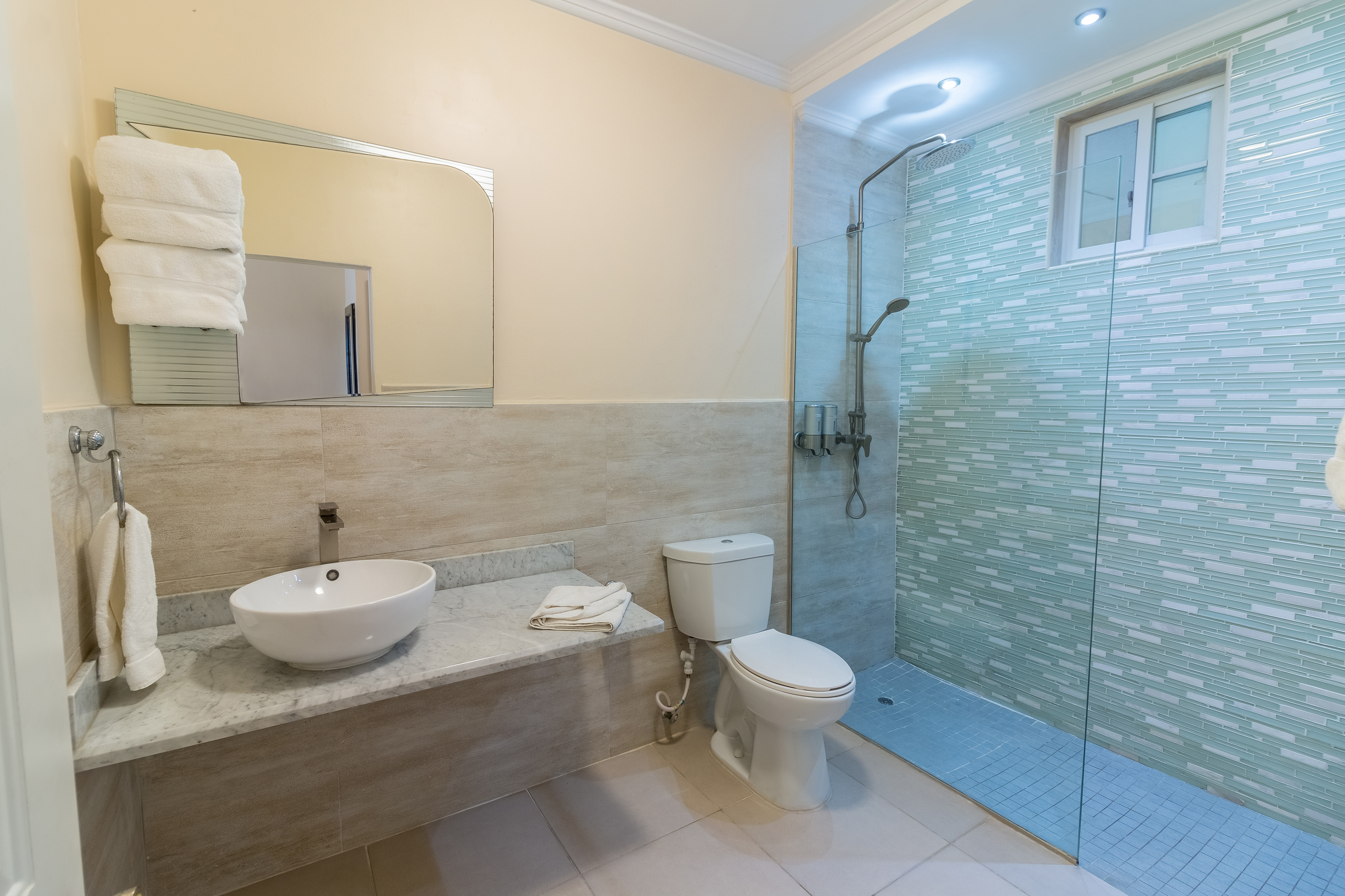 Room Deluxe Two Queen Beds