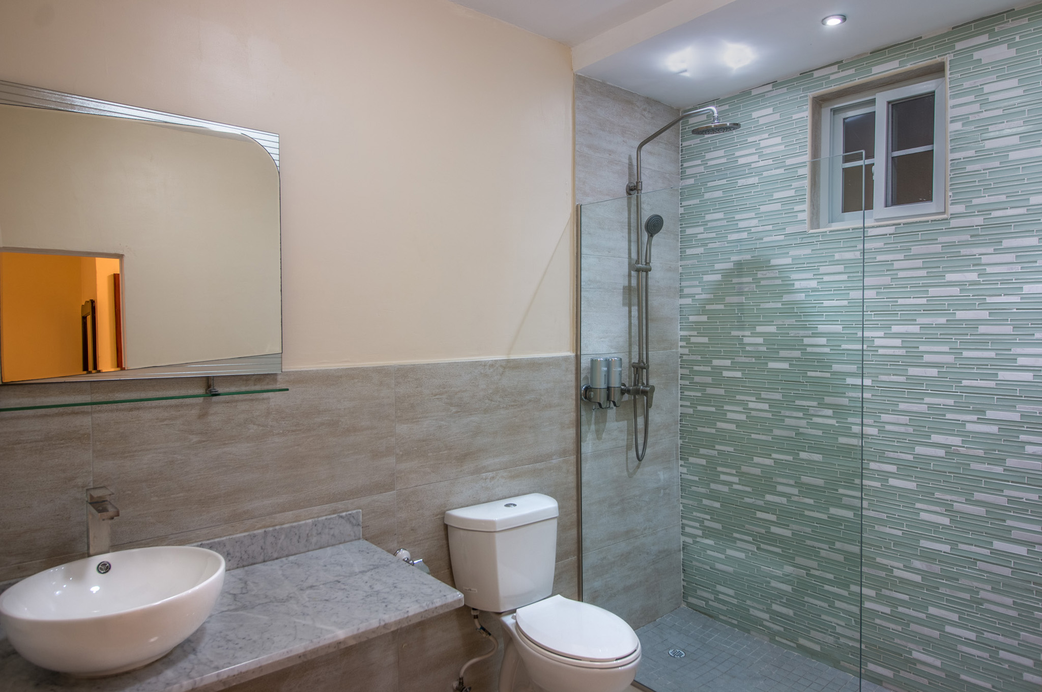 Double Deluxe Two Queen Beds