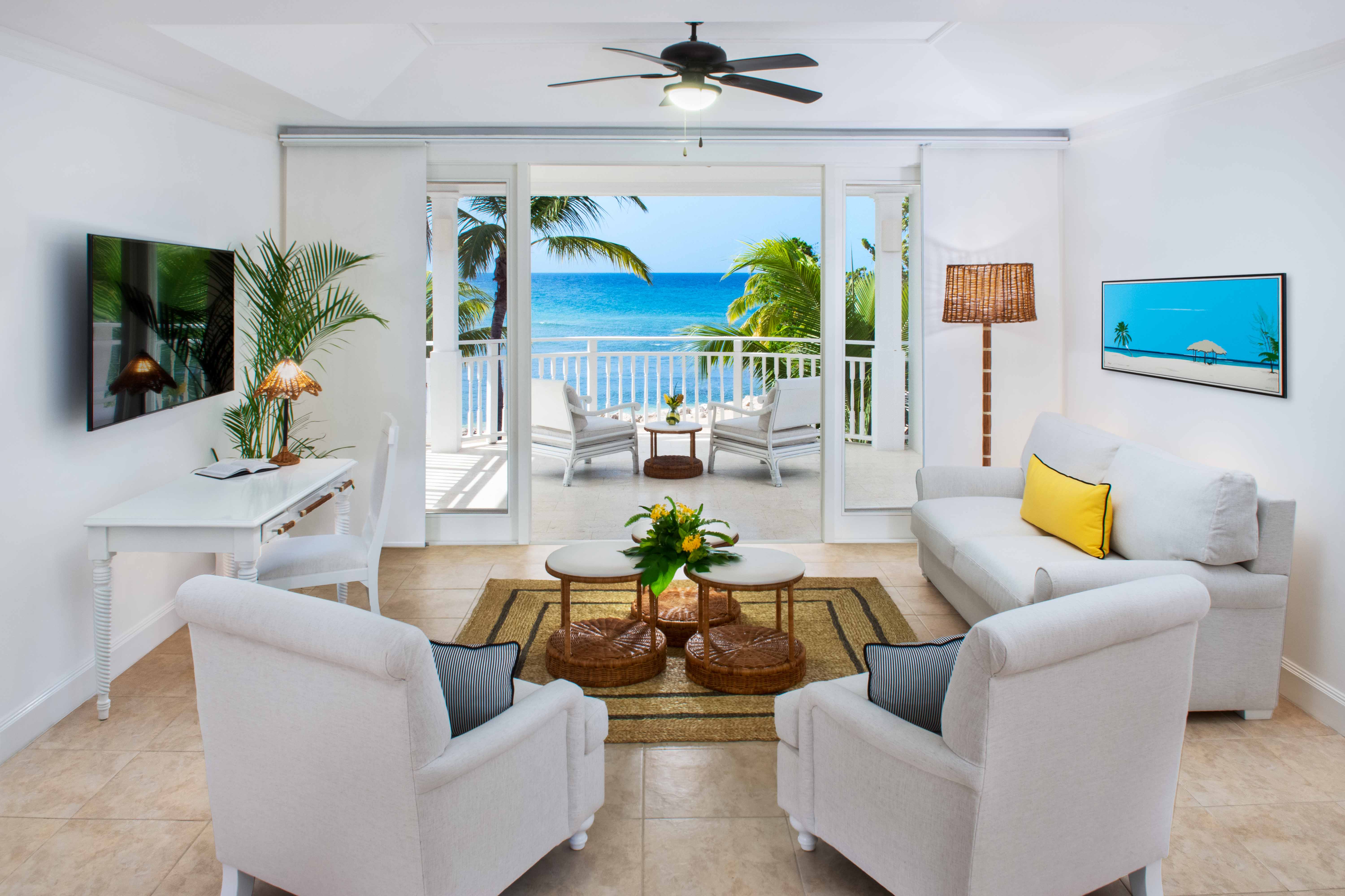 Junior Suite Prestige