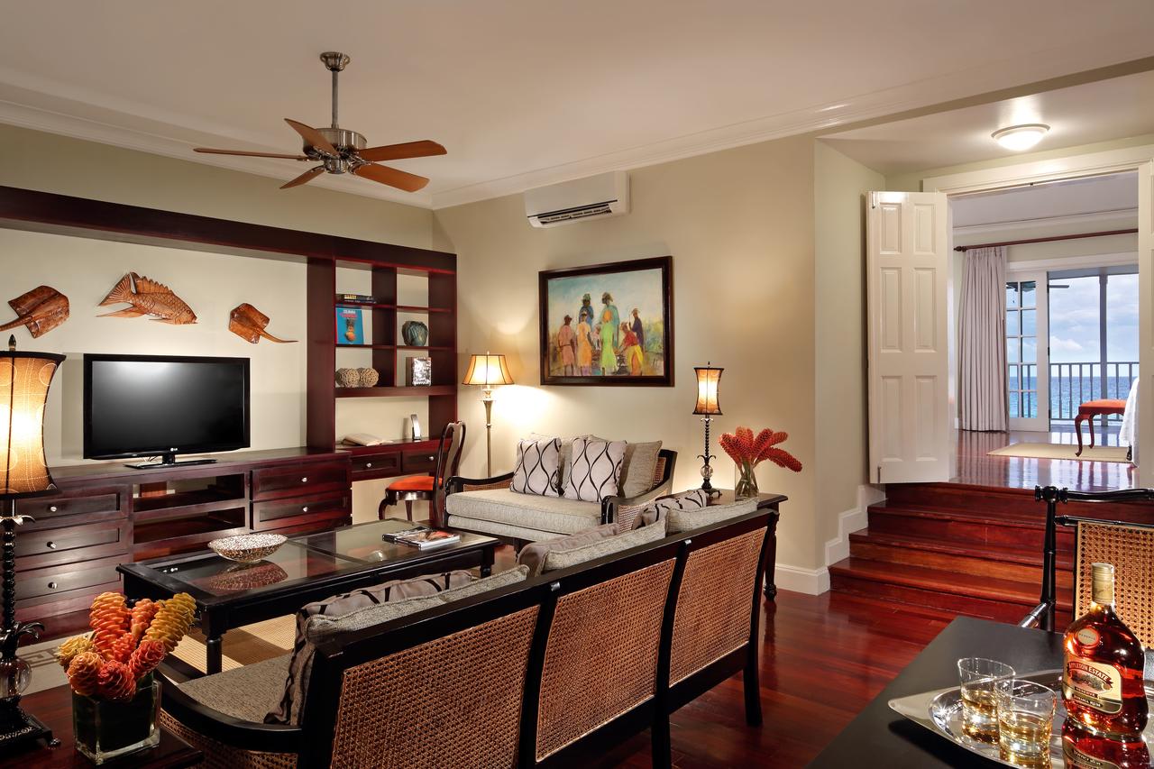 Suite Two Bedrooms
