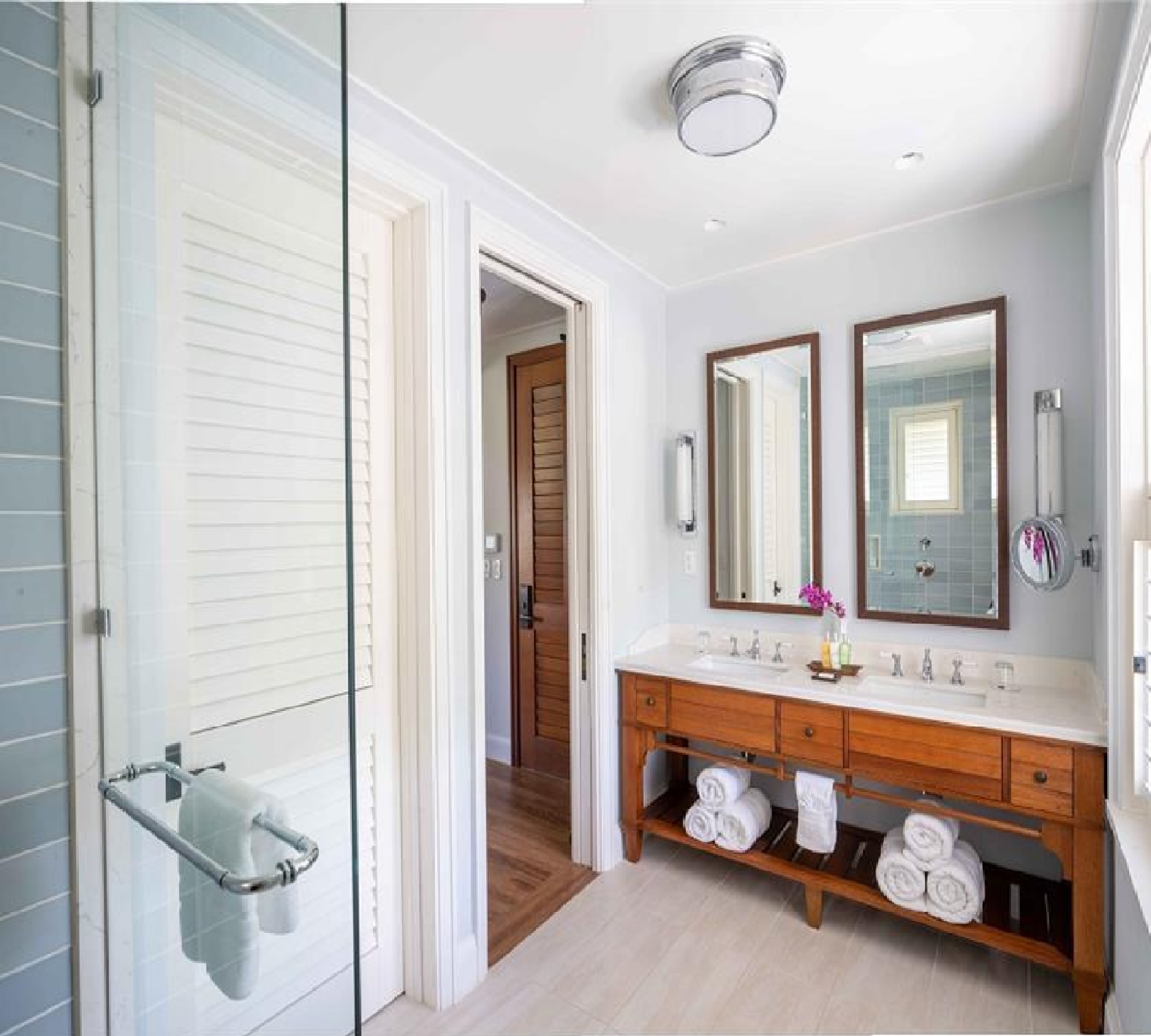 Double or Twin Prestige