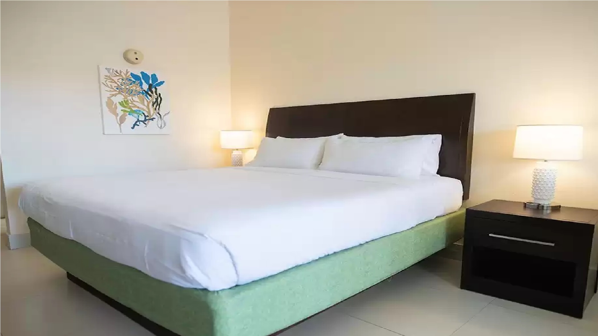 Junior Suite Standard