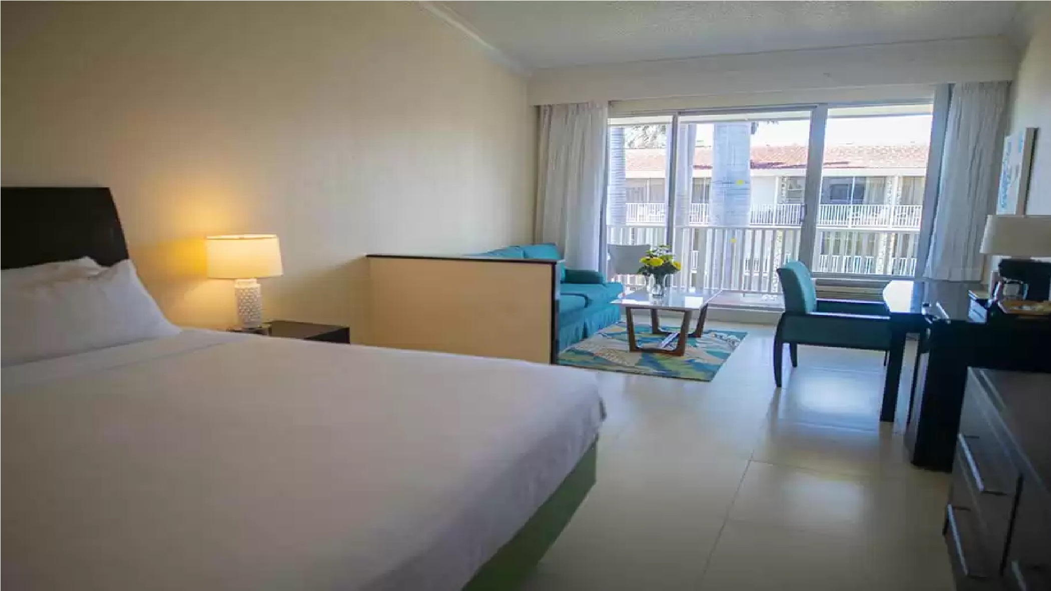 Junior Suite Standard