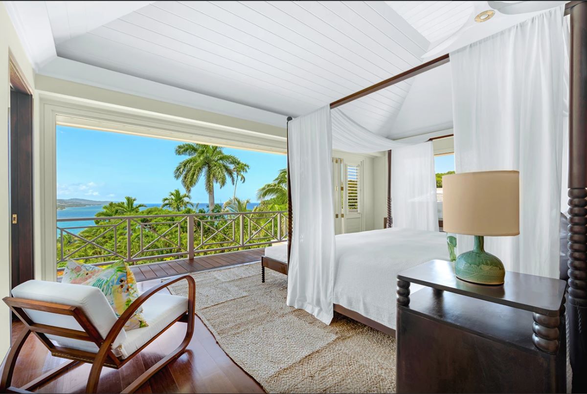 Villa Superior Three Bedrooms