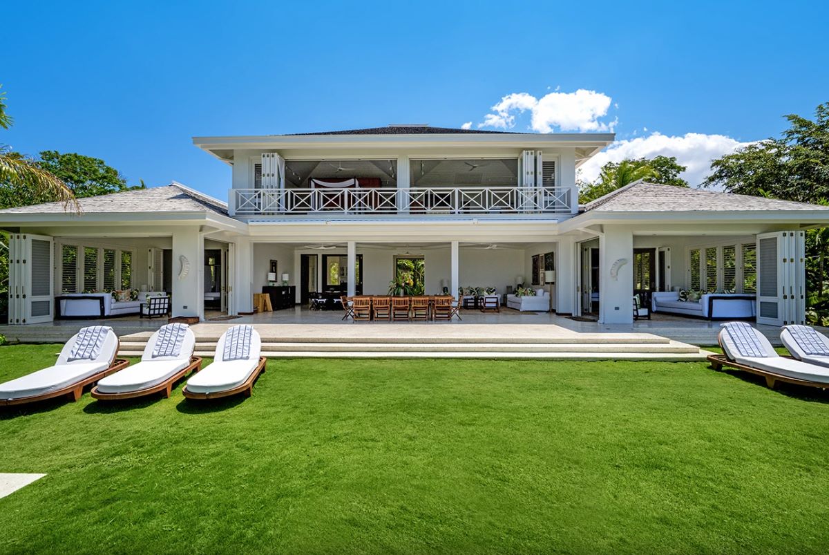 Villa Superior Three Bedrooms