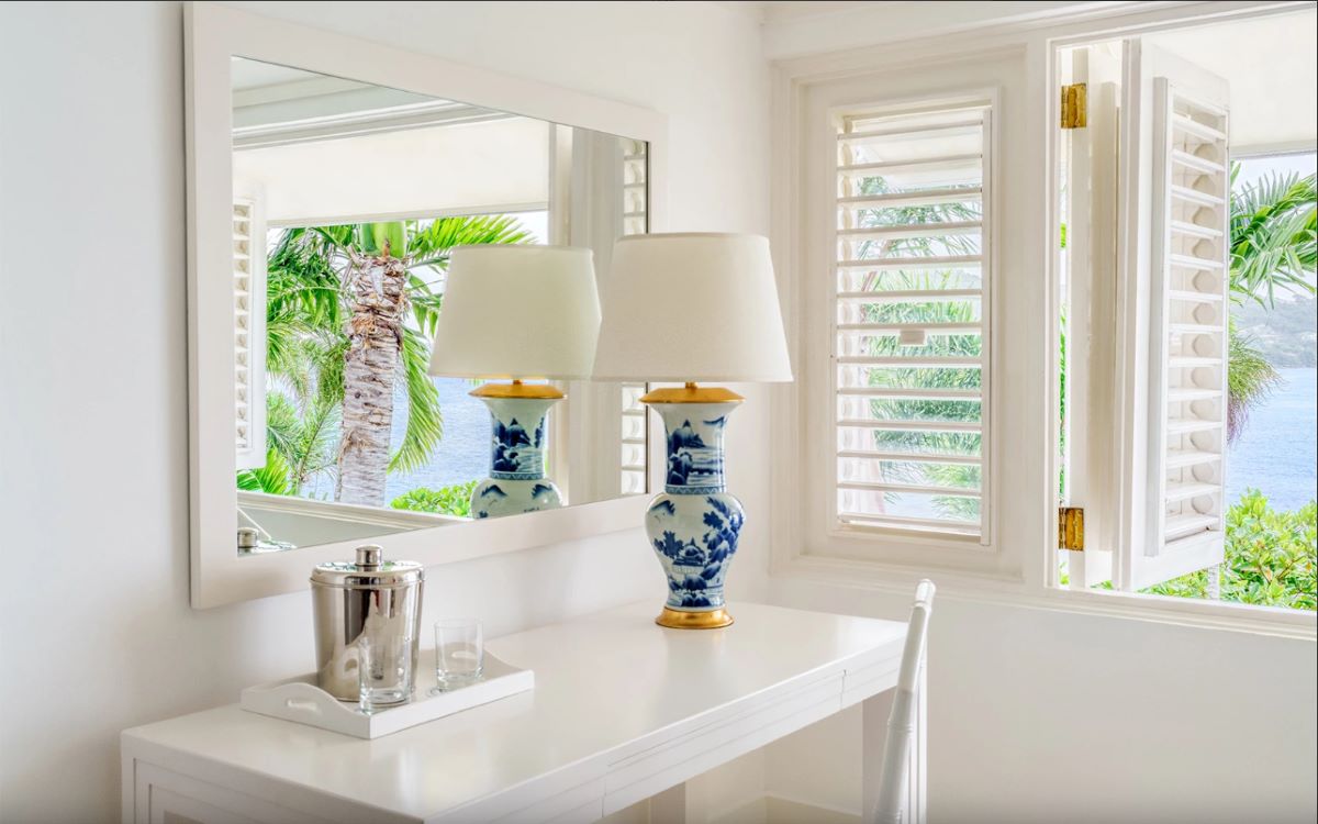 Double Superior Sea View