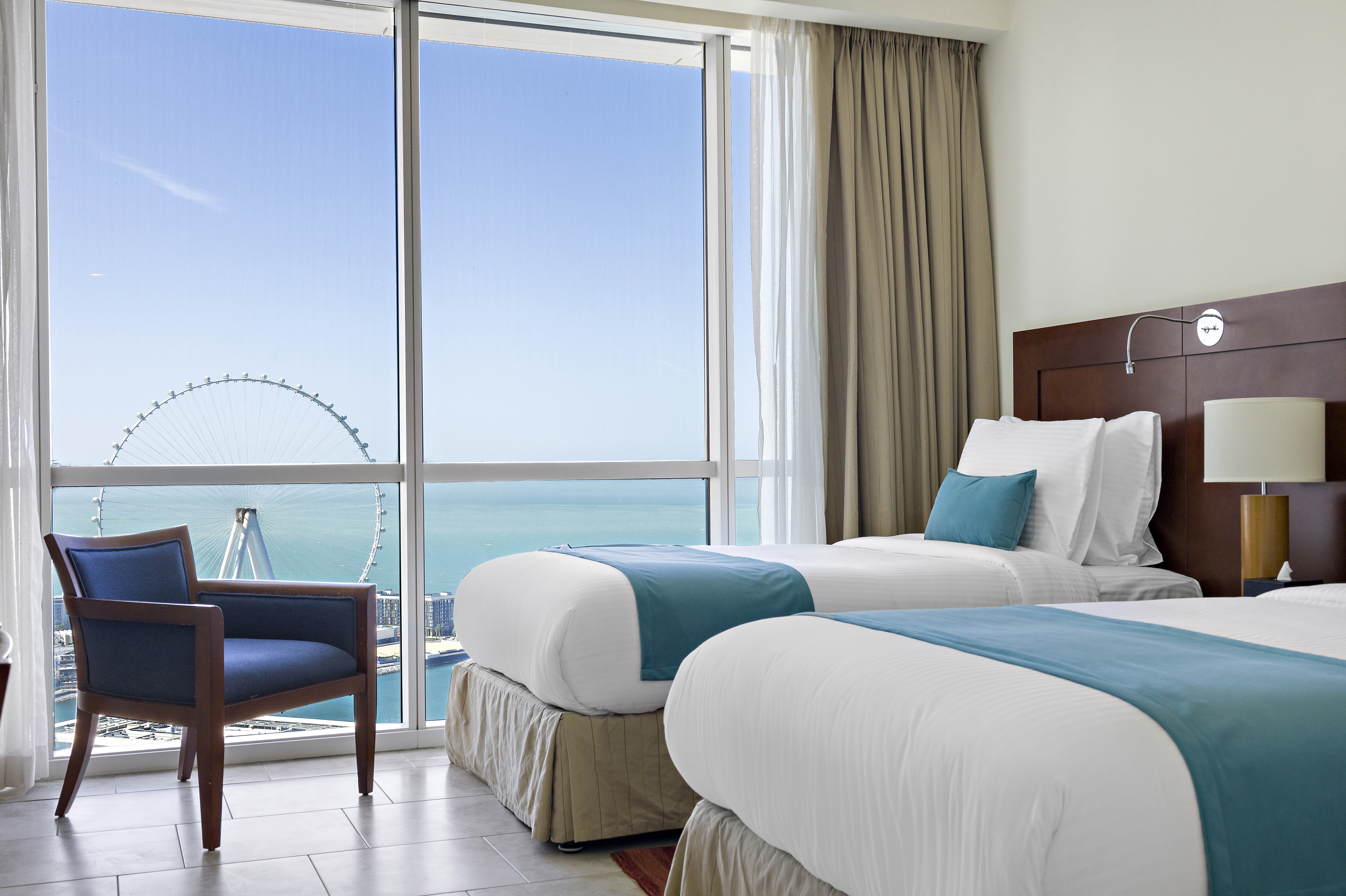 Apartment Three Bedrooms