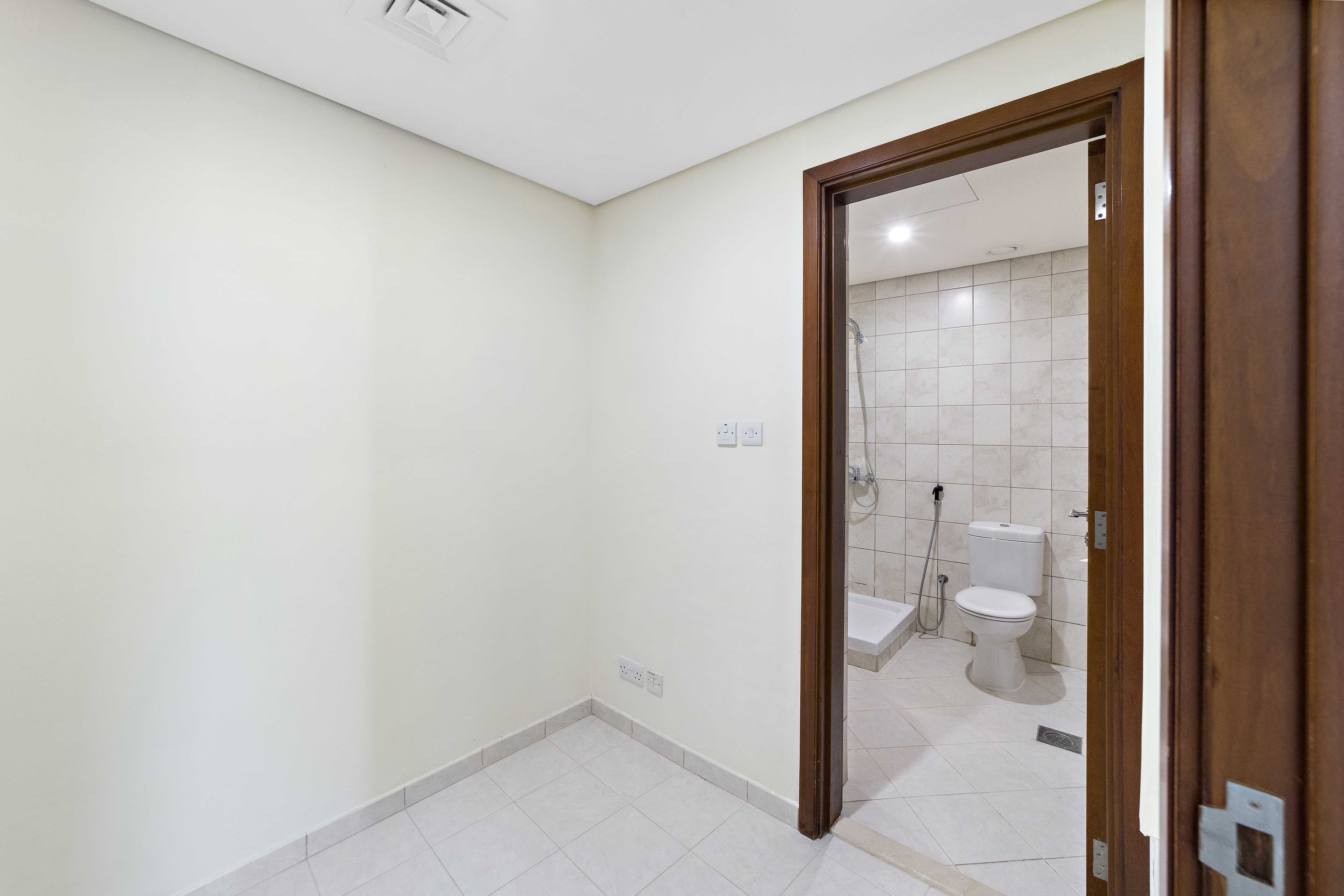 Apartment Three Bedrooms