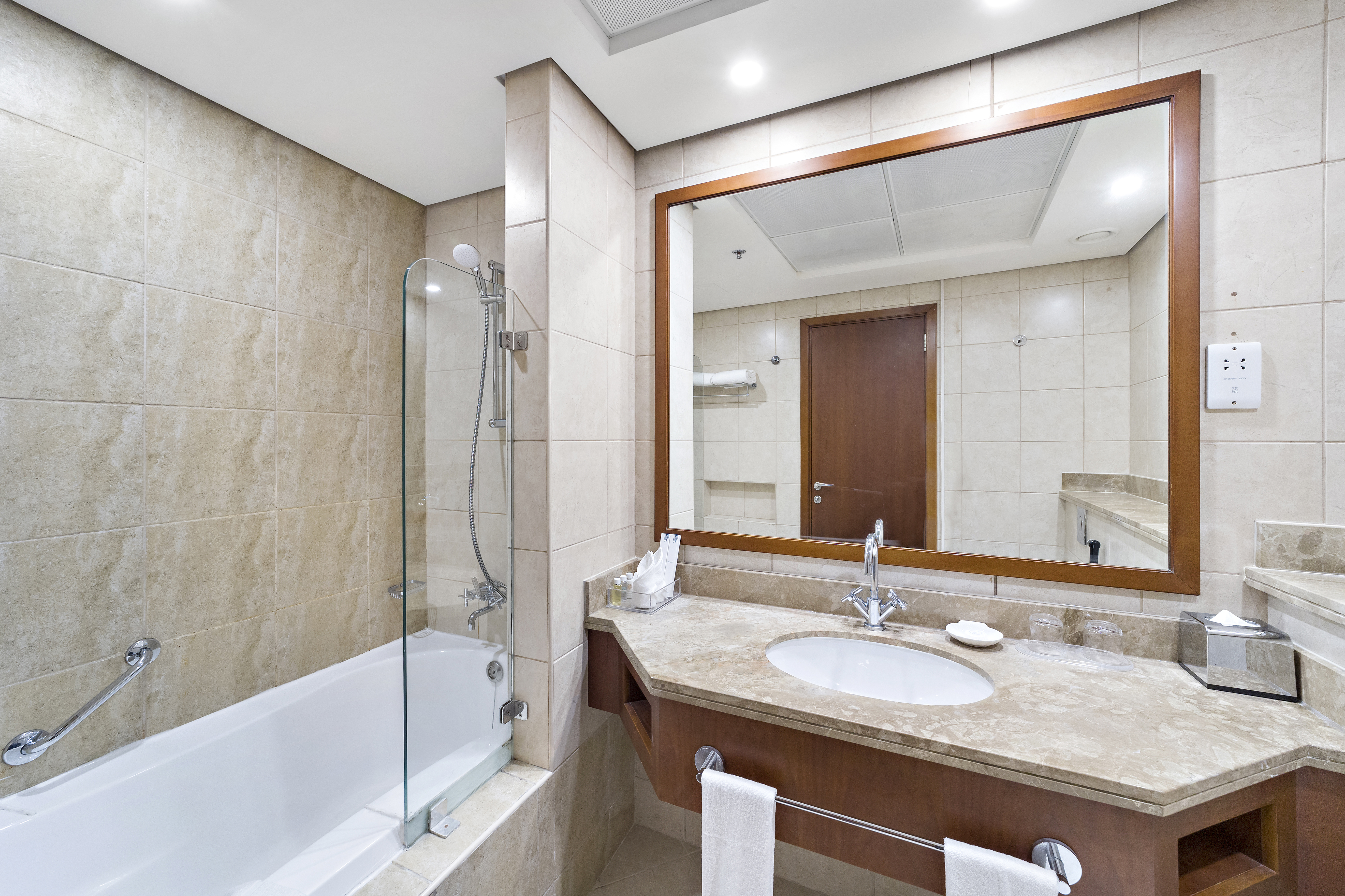 Apartment Three Bedrooms