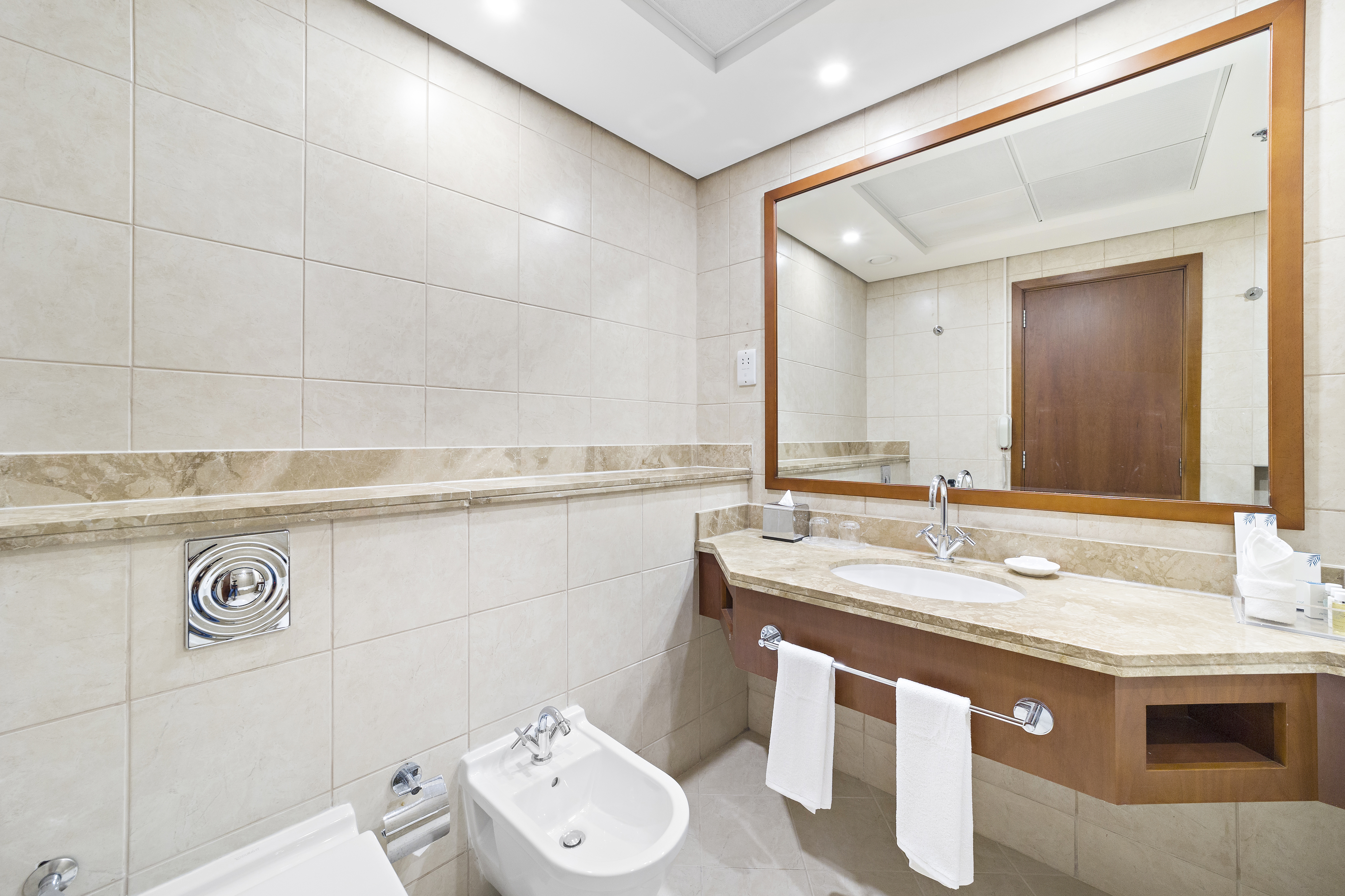 Apartment Three Bedrooms