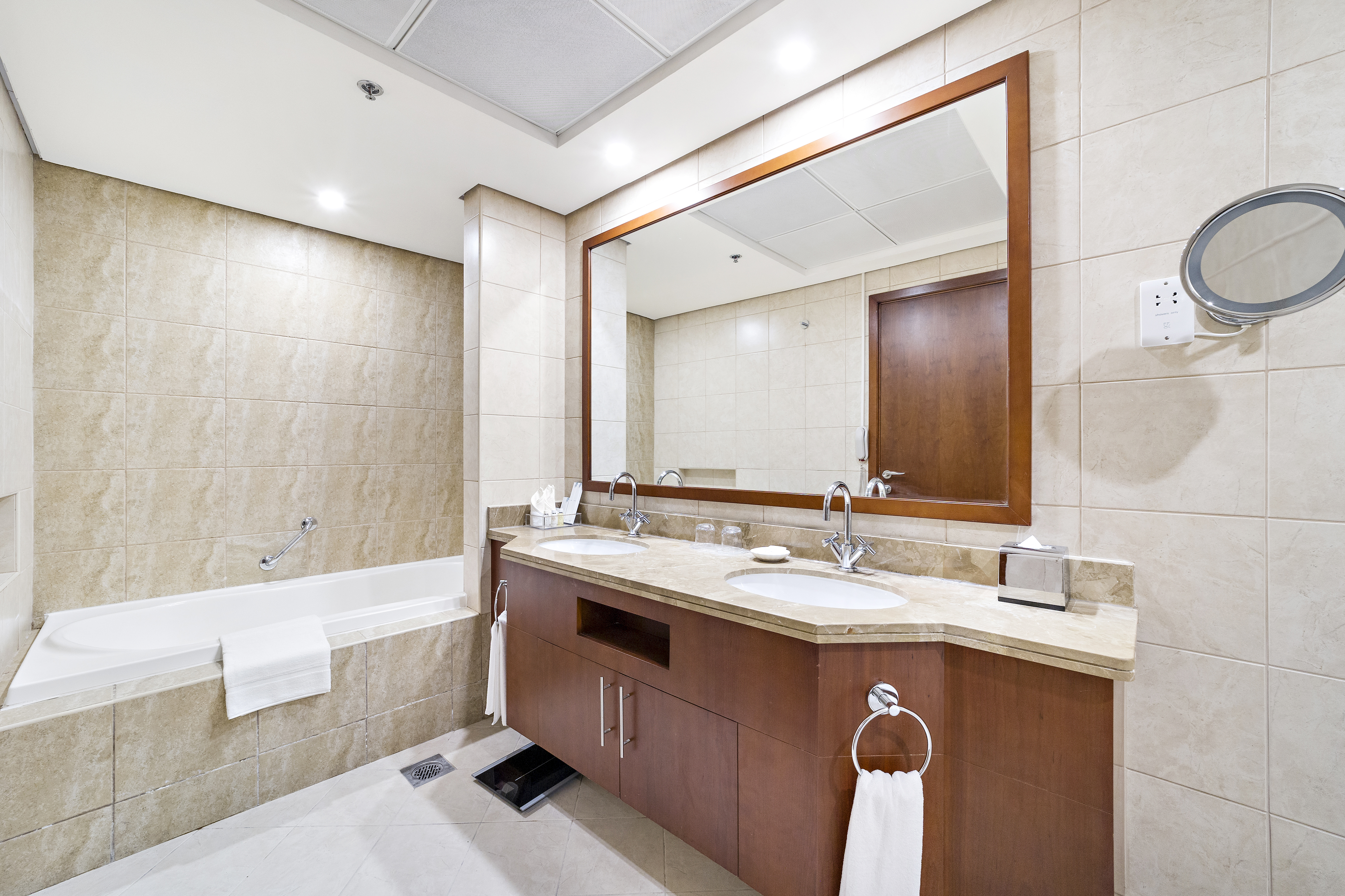 Apartment Three Bedrooms