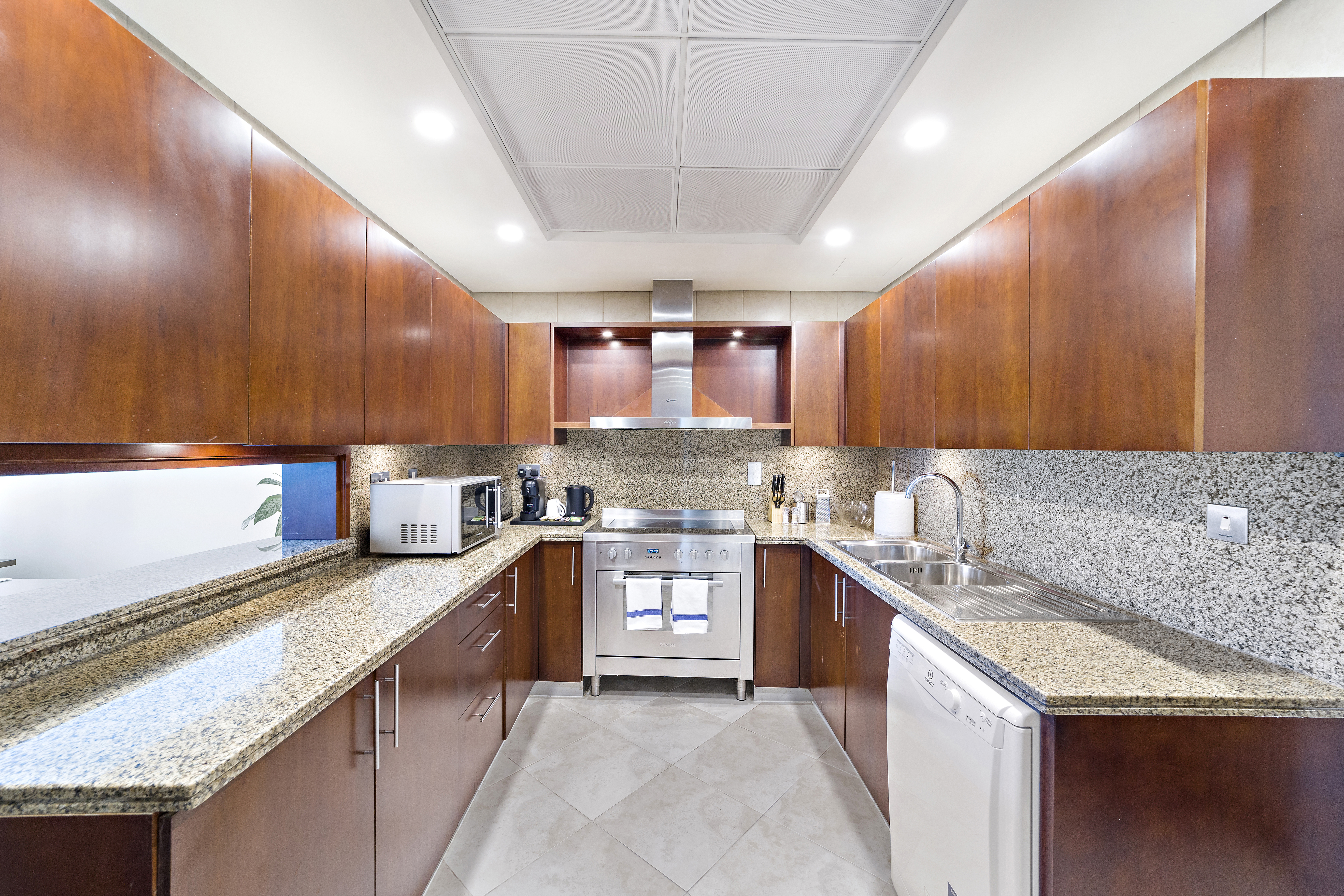 Apartment Three Bedrooms