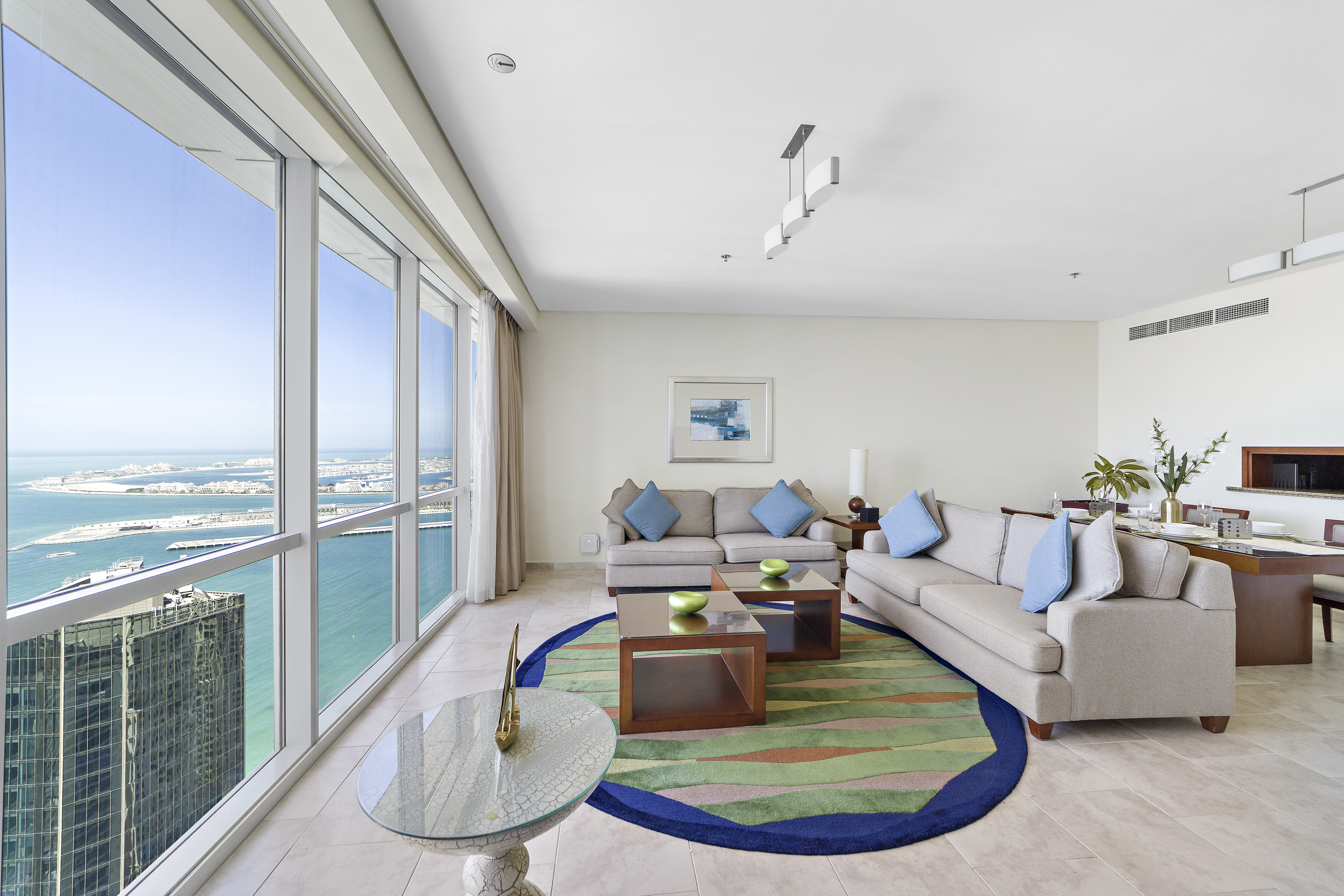 Apartment Three Bedrooms