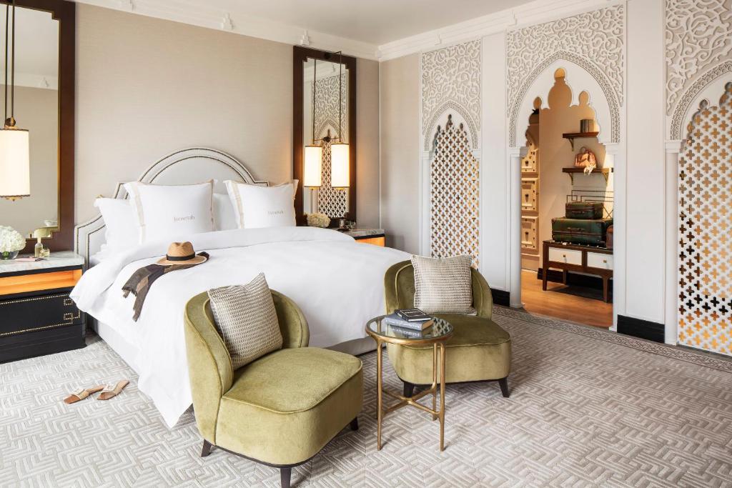 Junior Suite Standard