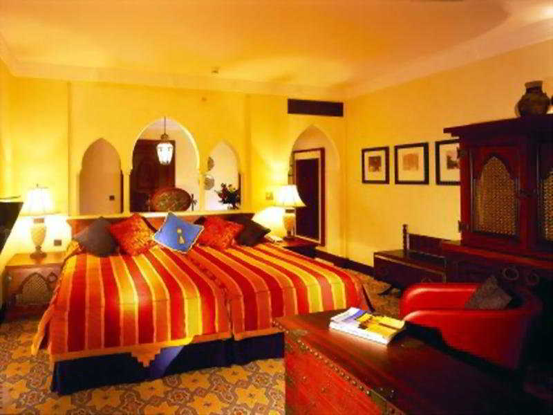 Suite Premier Ocean View