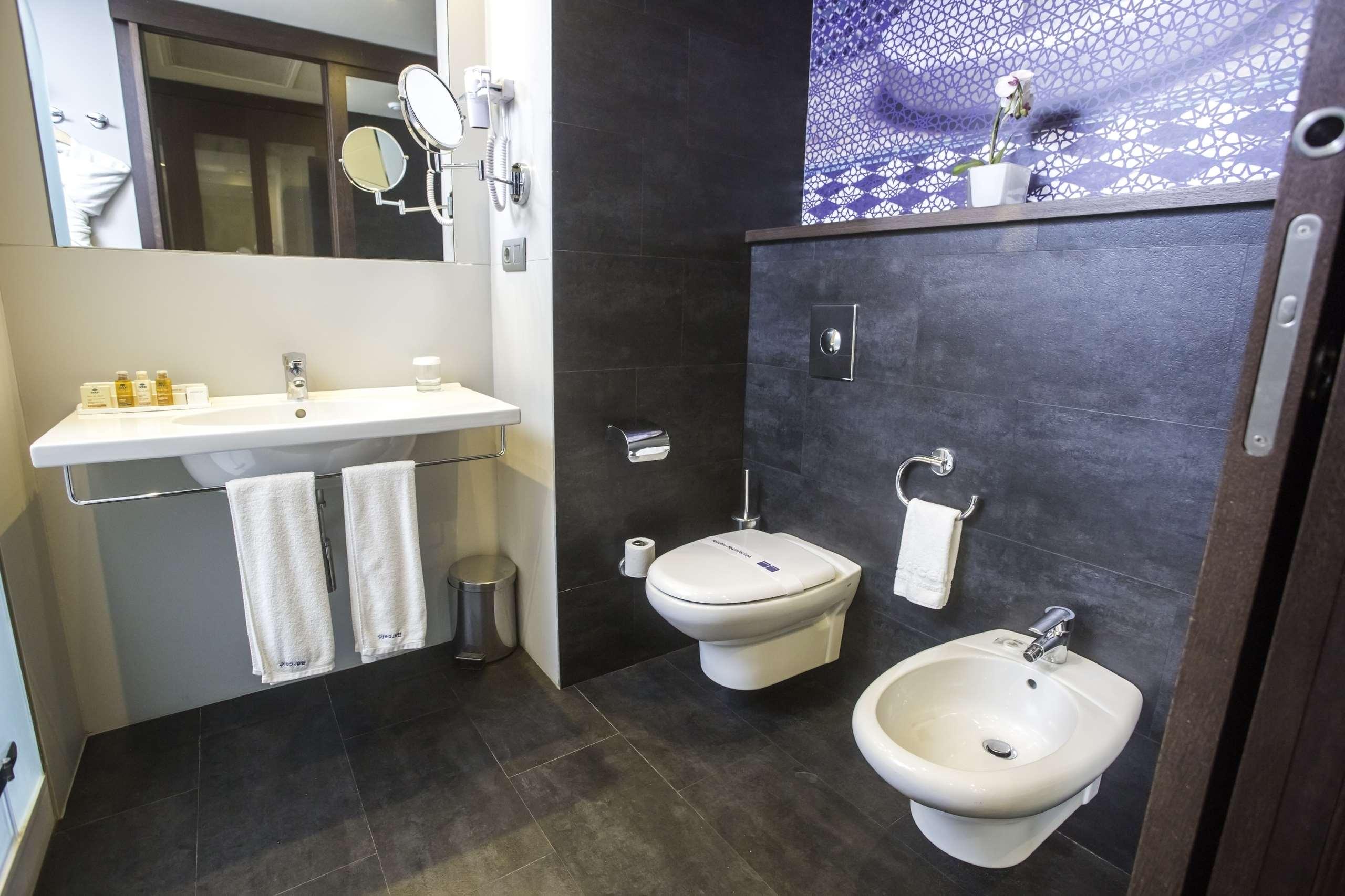 Junior Suite Capacity 1