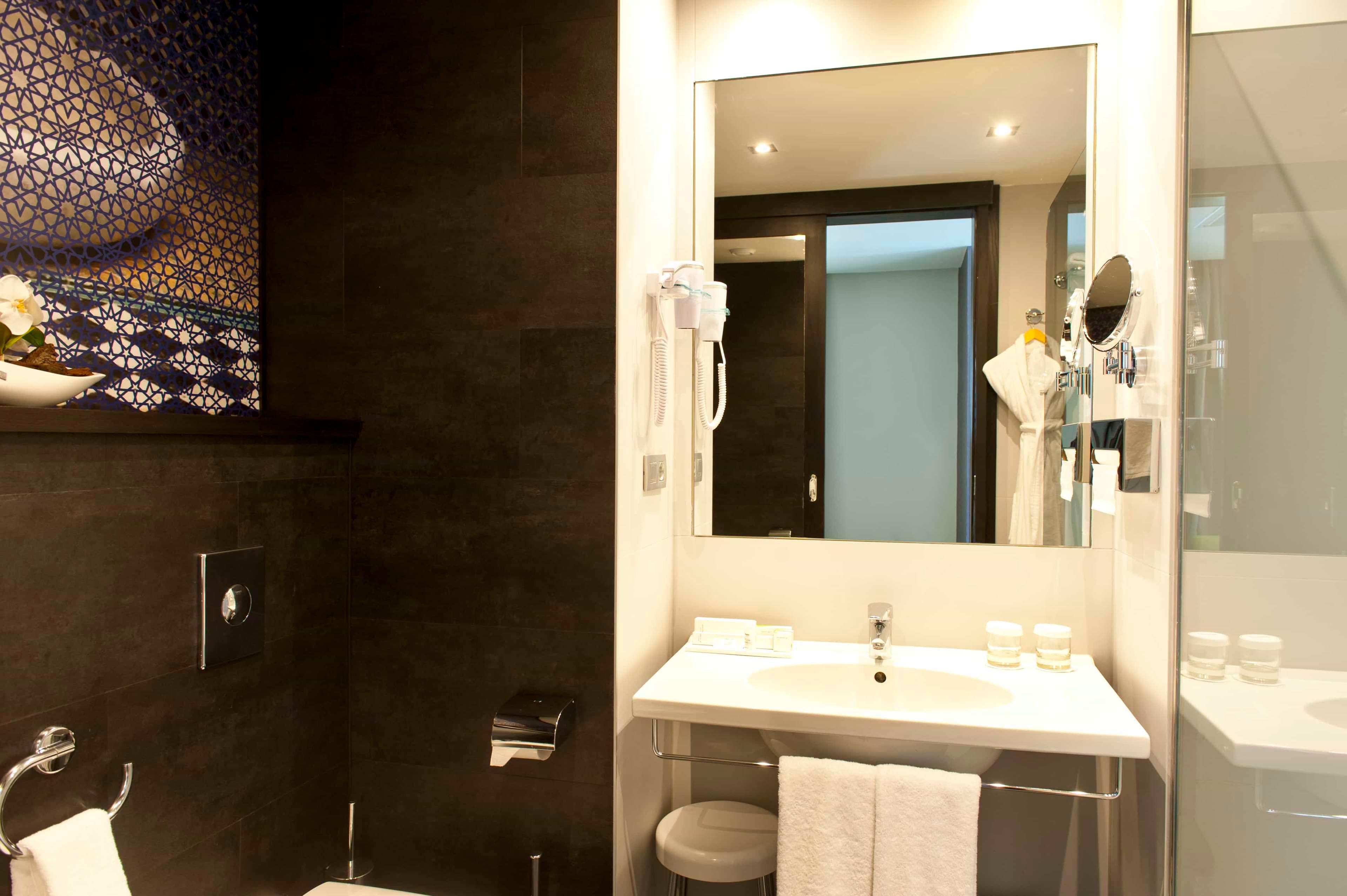 Junior Suite Capacity 1