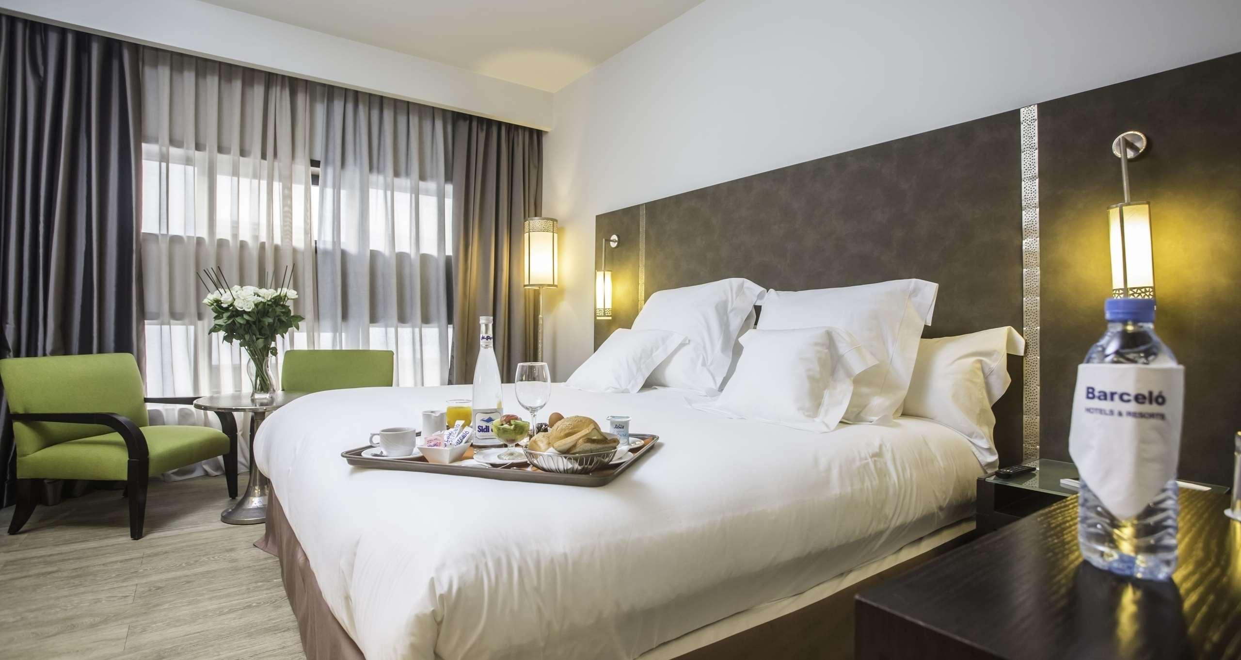 Double or Twin Deluxe