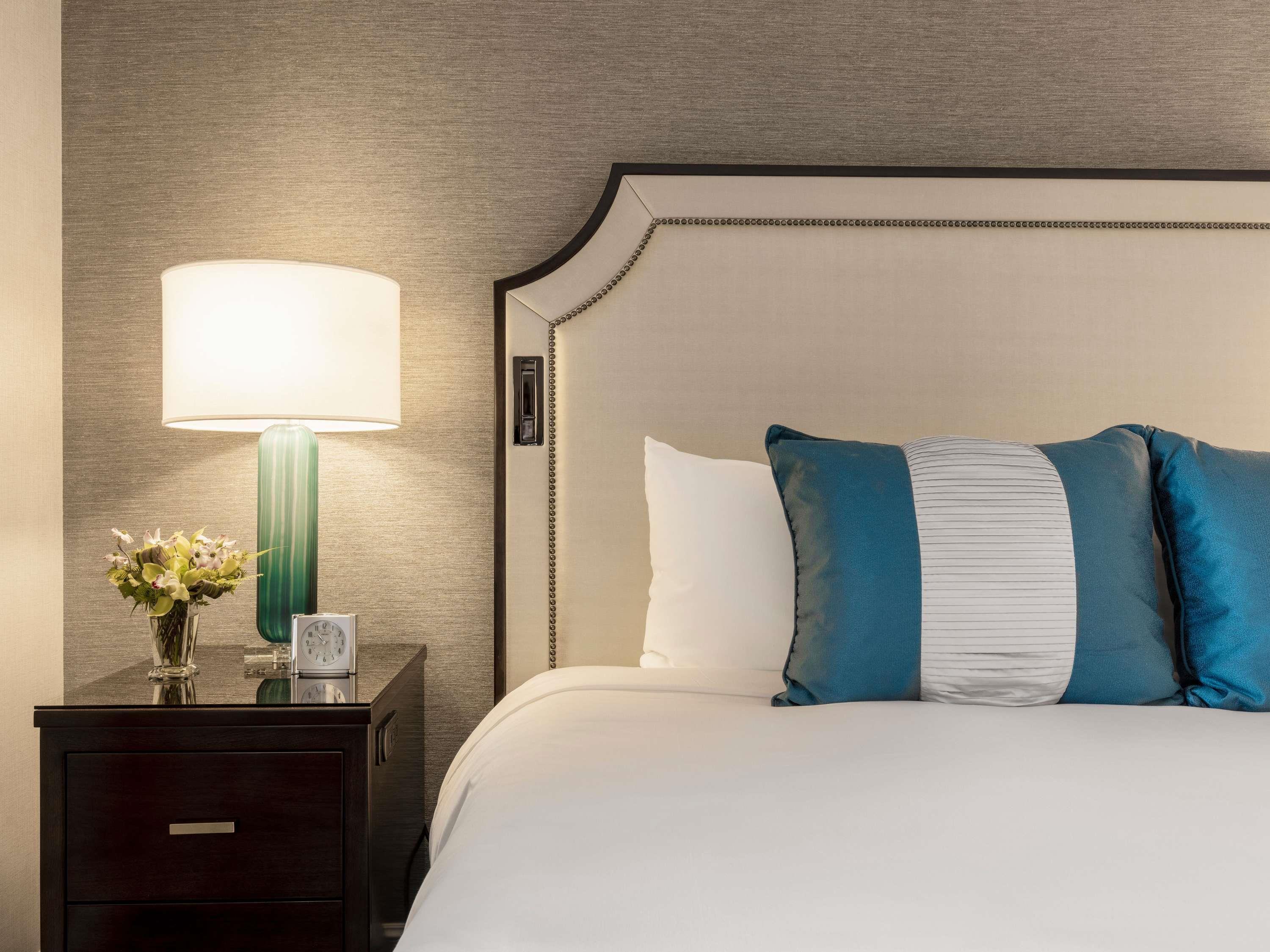 Suite One Bedroom Accessible