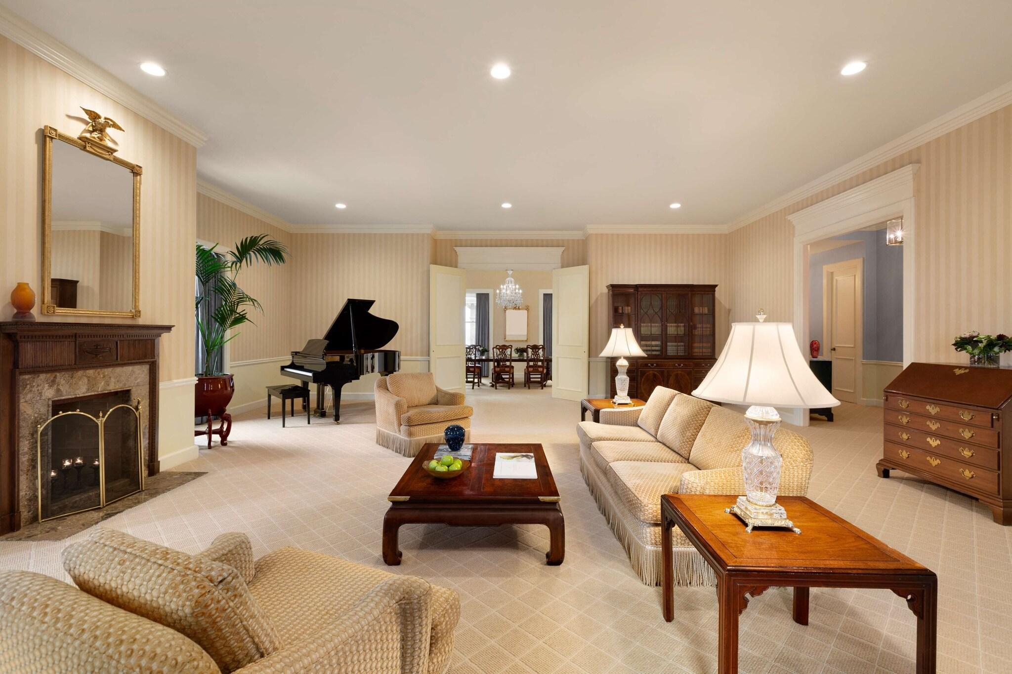 Suite King Bed Non Smoking