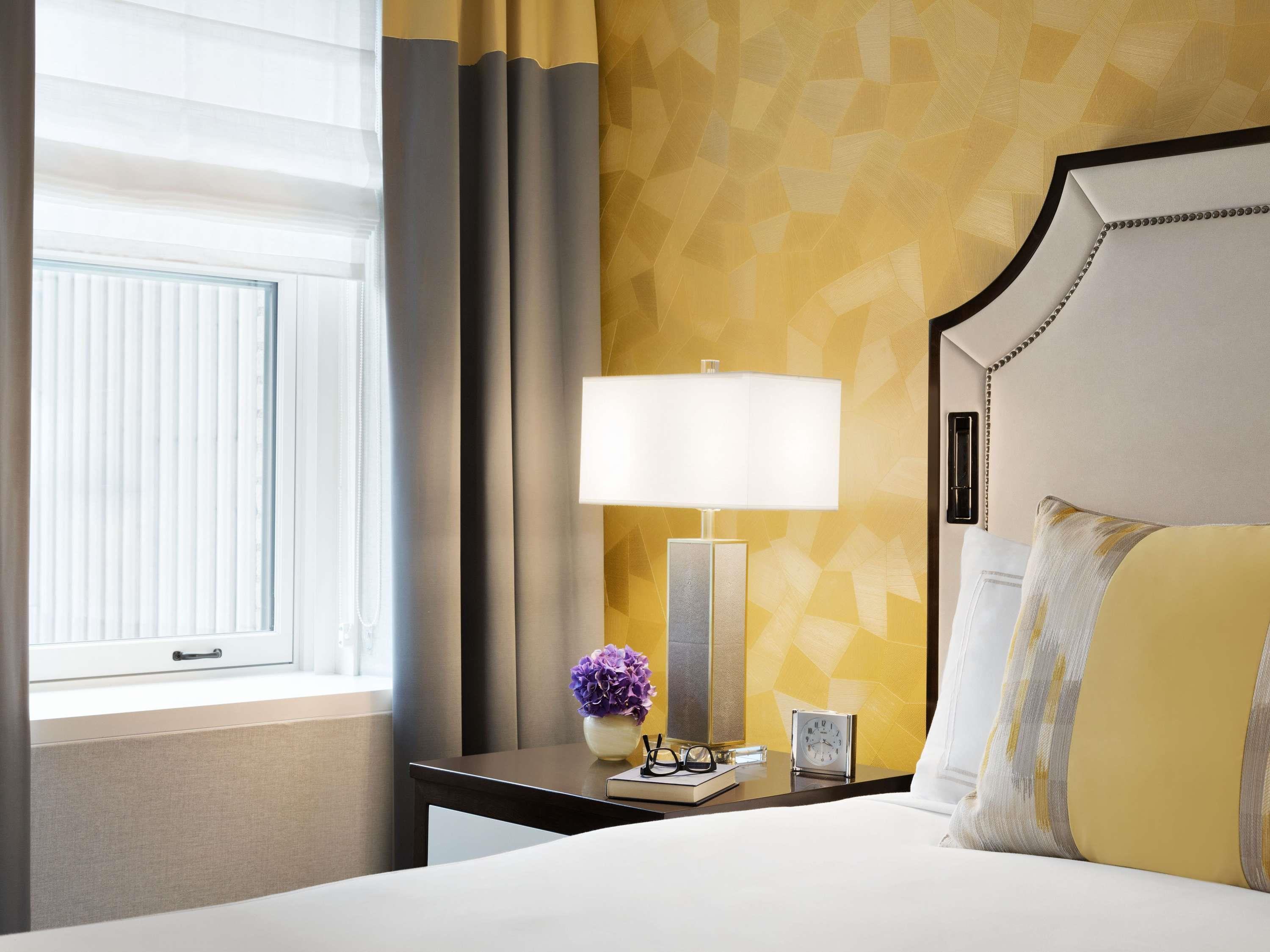 Room Deluxe King Bed