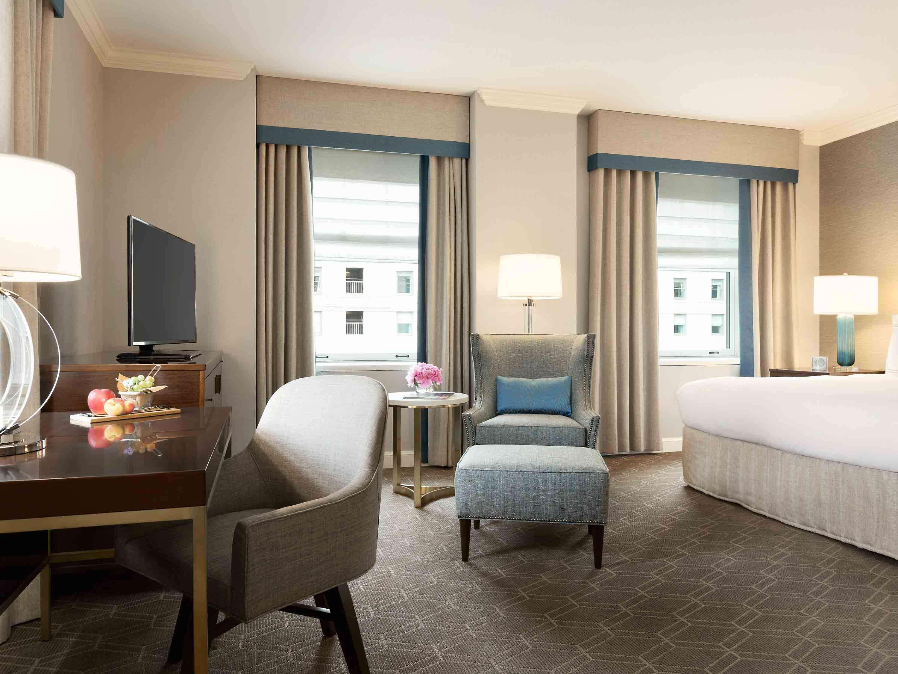 Junior Suite Accessible