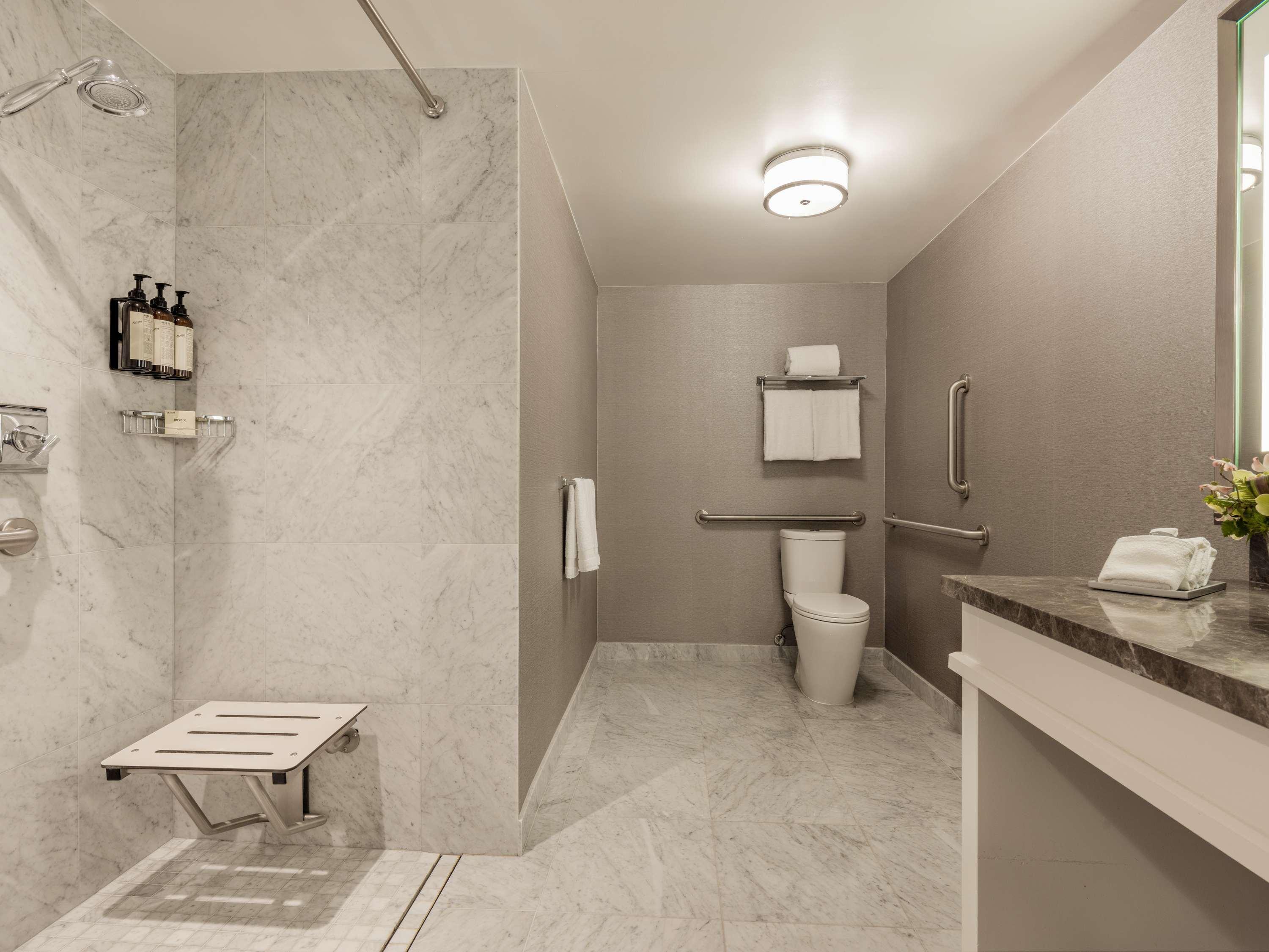 Double Deluxe Two Double Beds