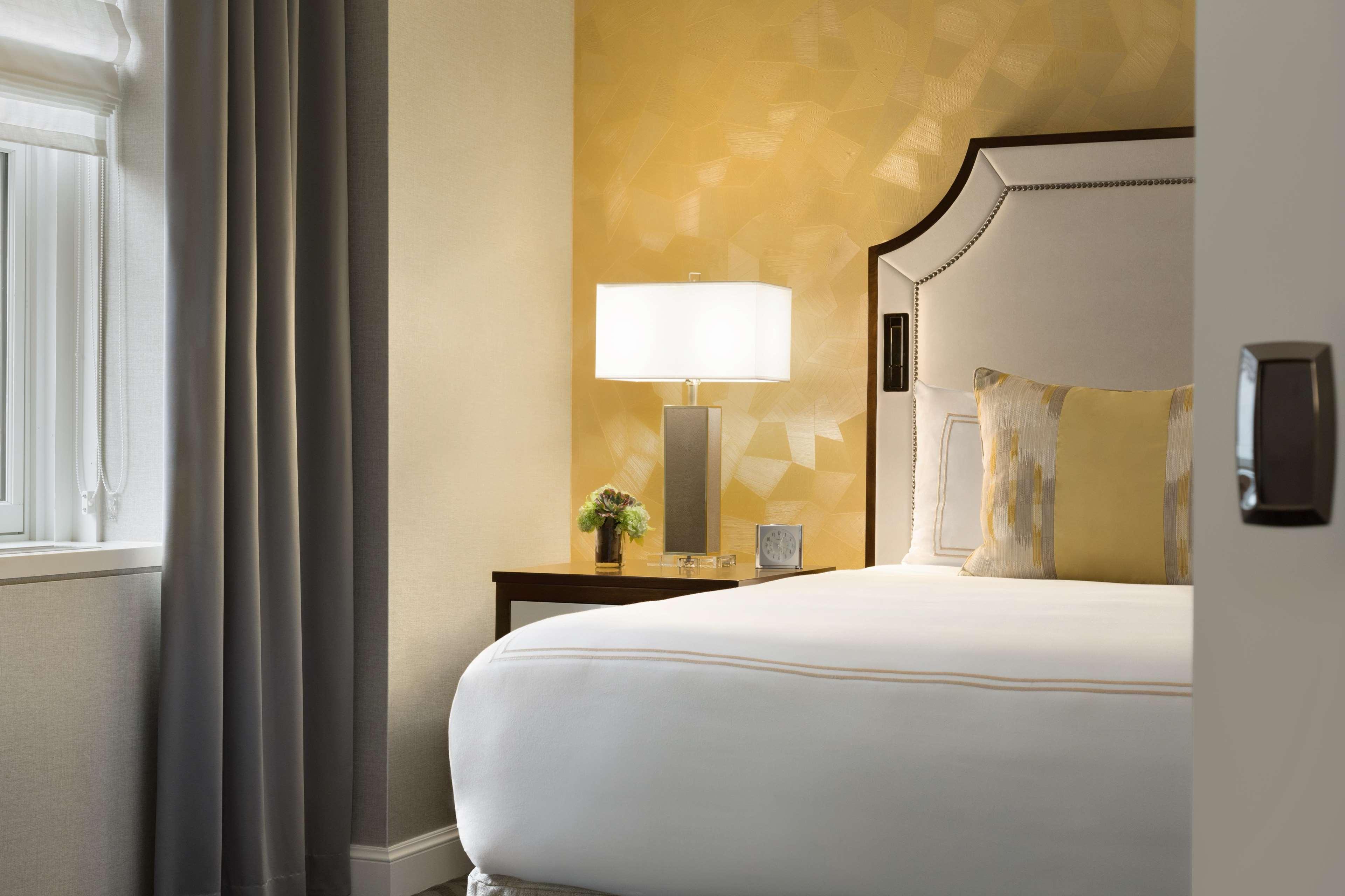 Double Accessible Two Double Beds