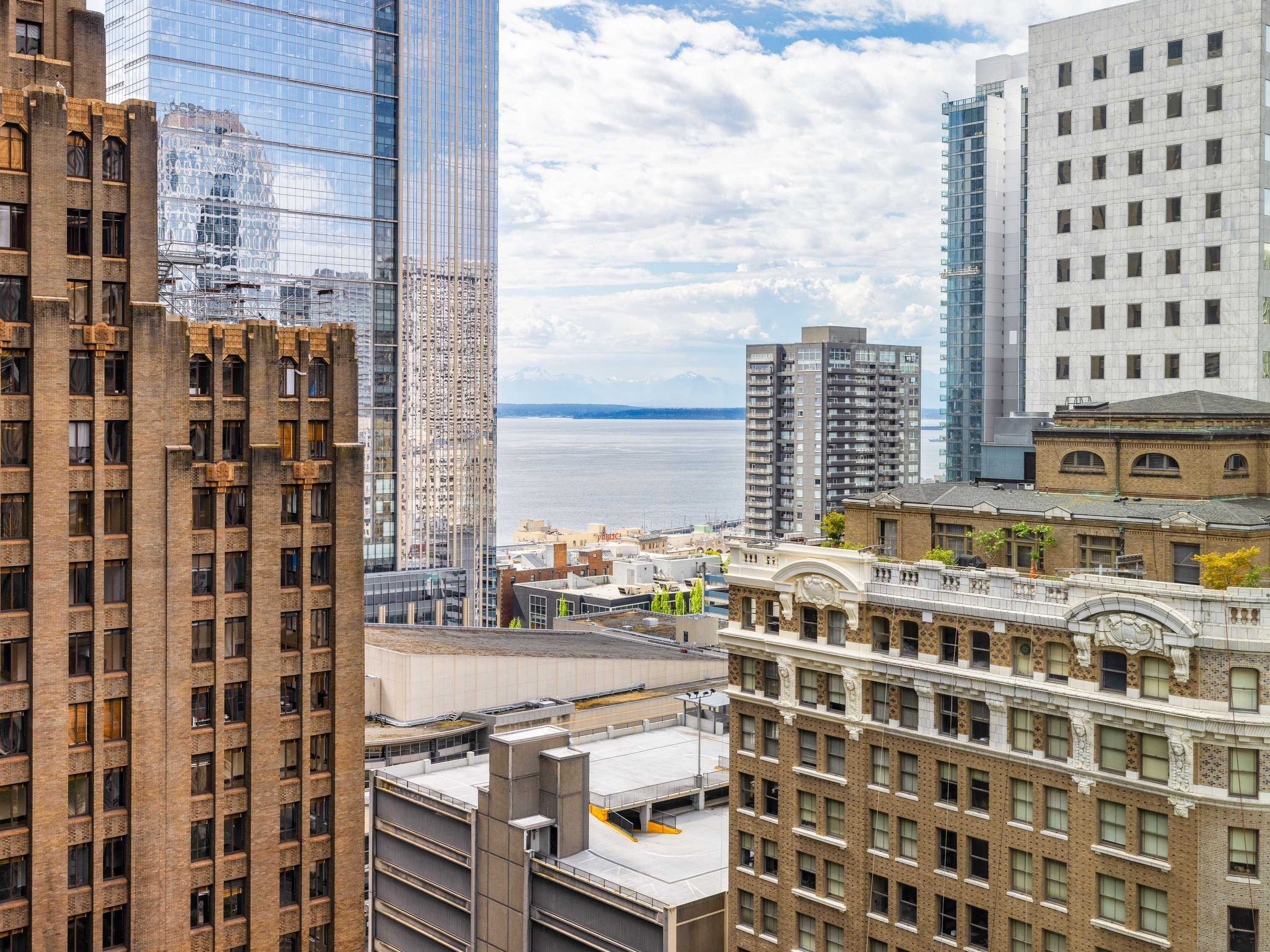 Room with Views