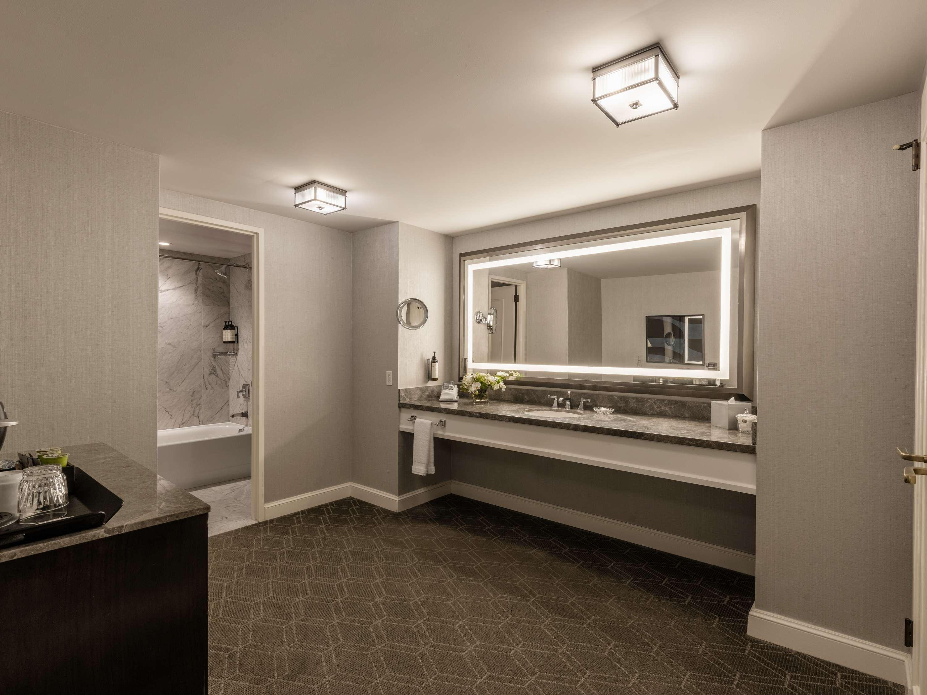 Double Accessible Two Double Beds