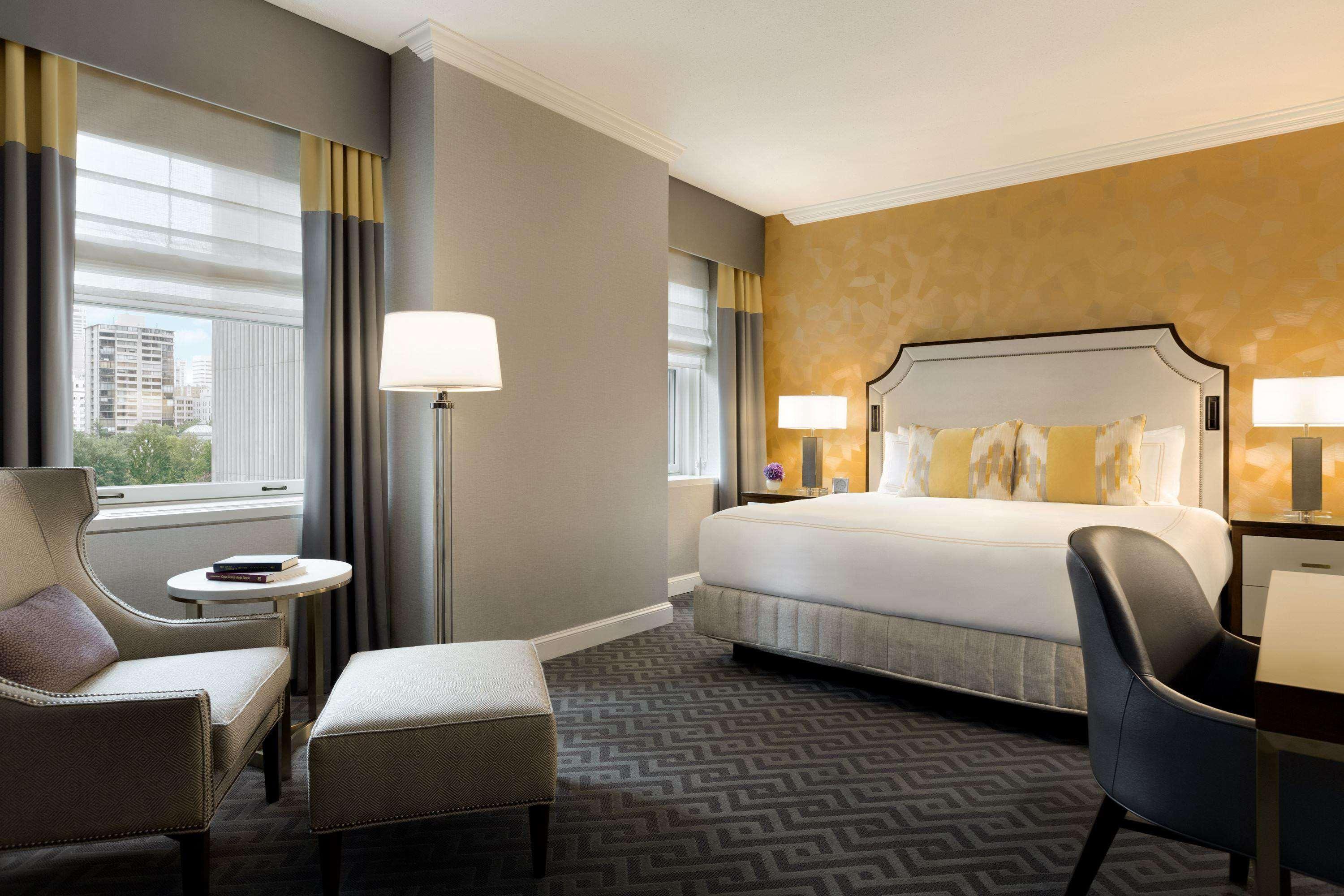 Room with Views