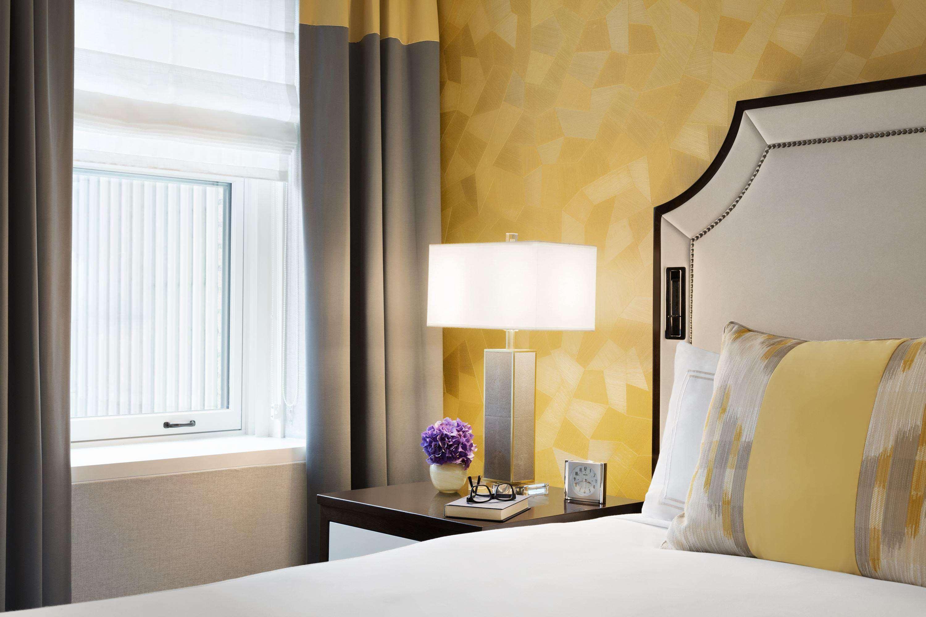 Double Two Double Beds