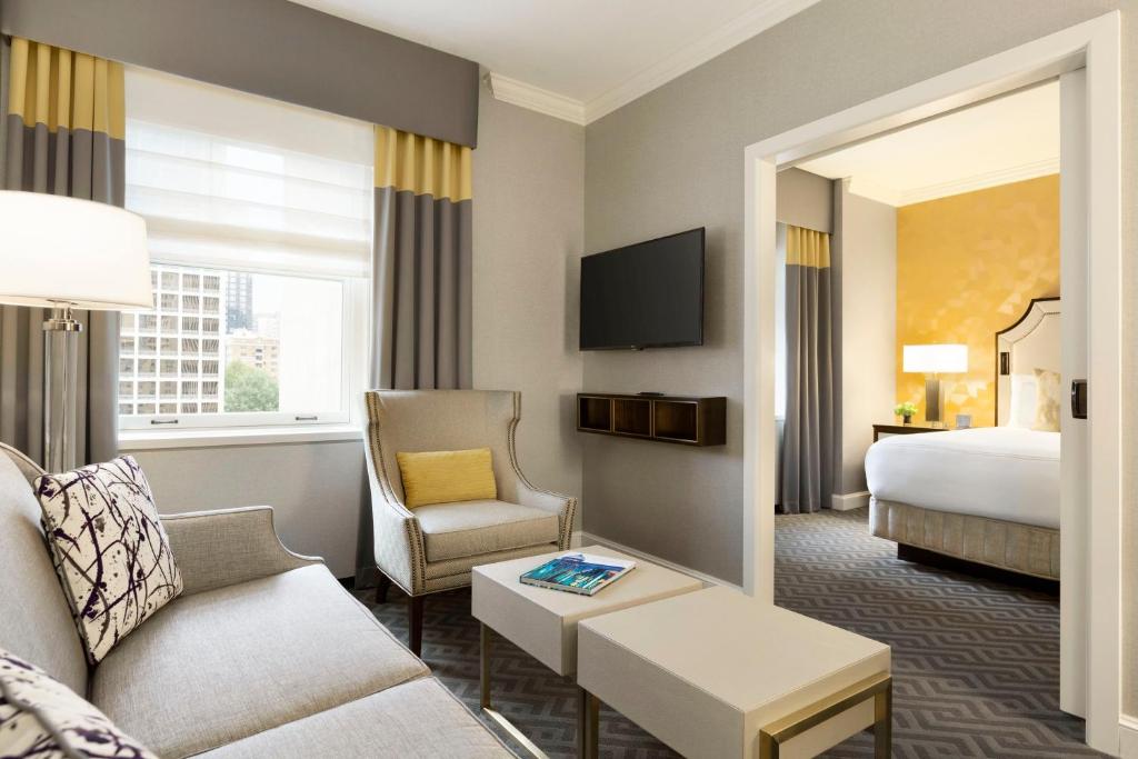 Suite Deluxe Executive