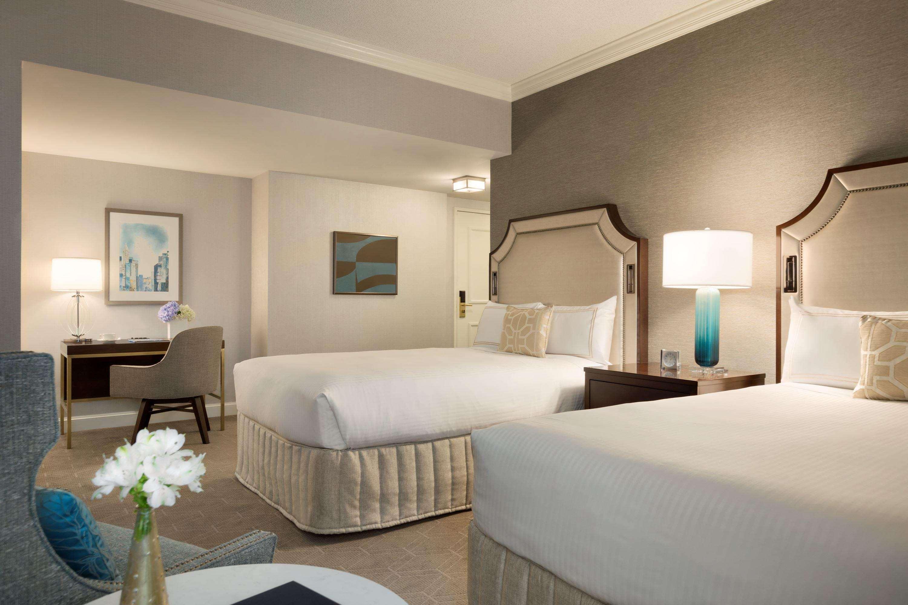 Double or Twin Deluxe