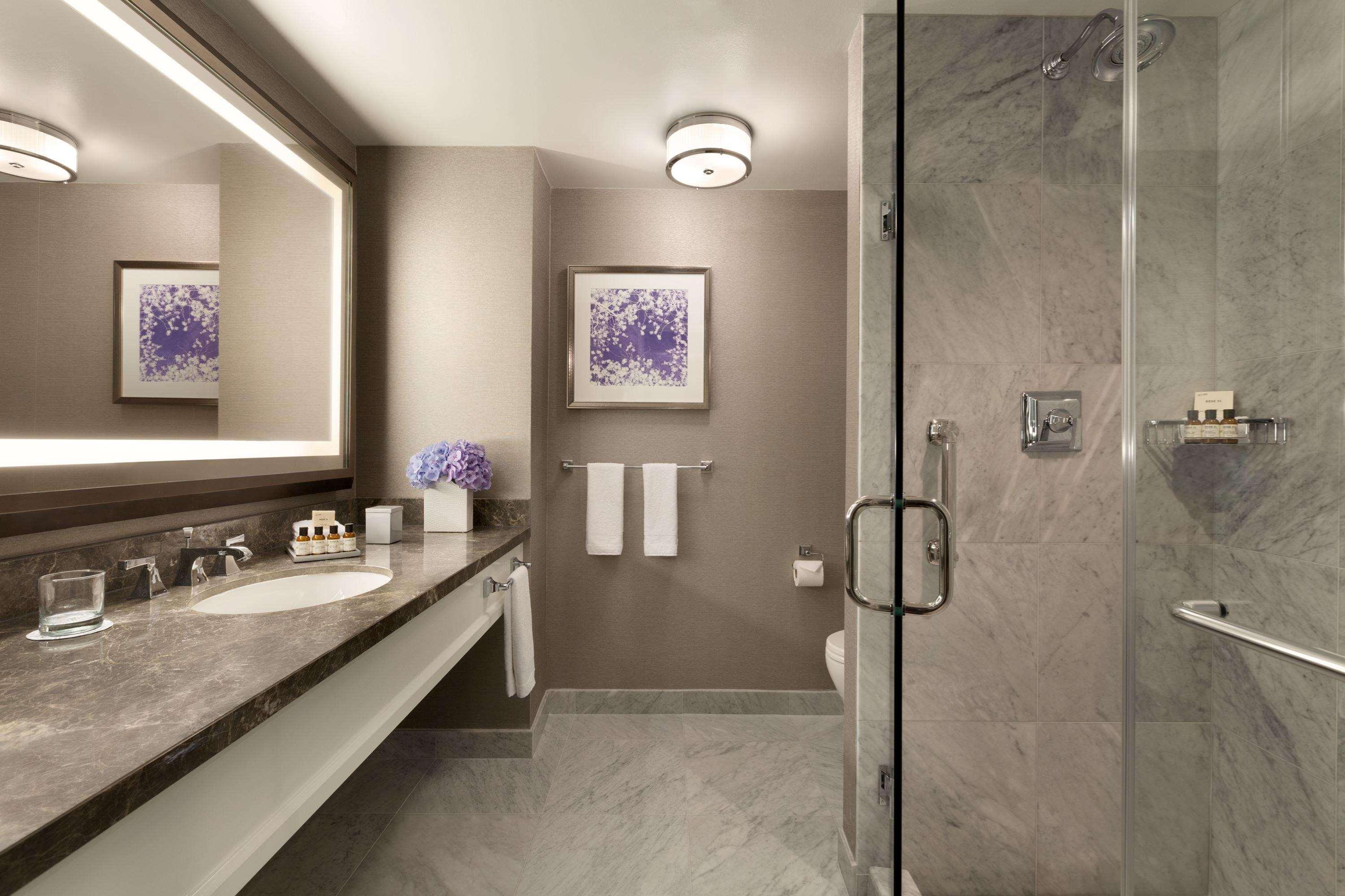 Double King Bed Non Smoking