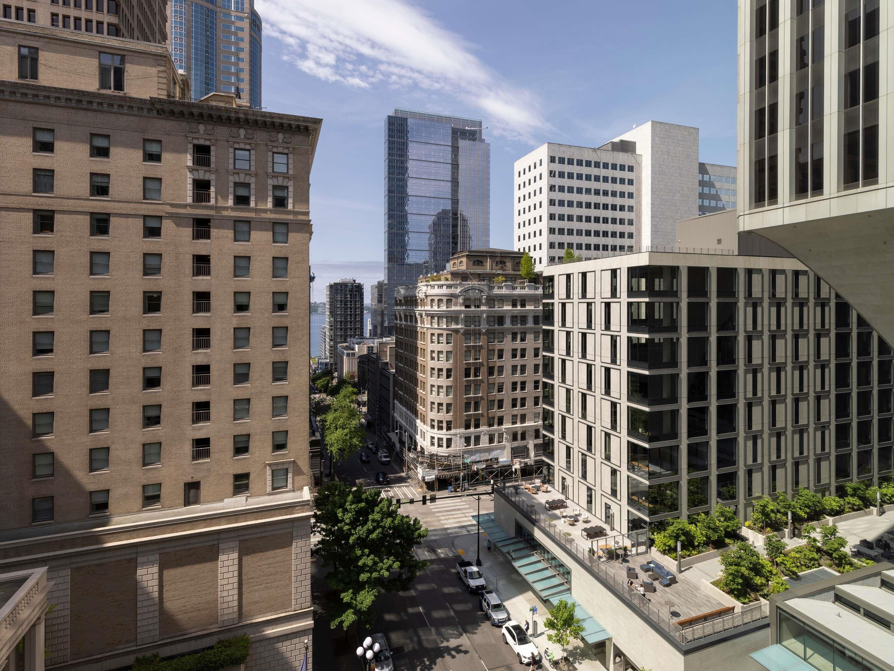 Double Deluxe Bay View