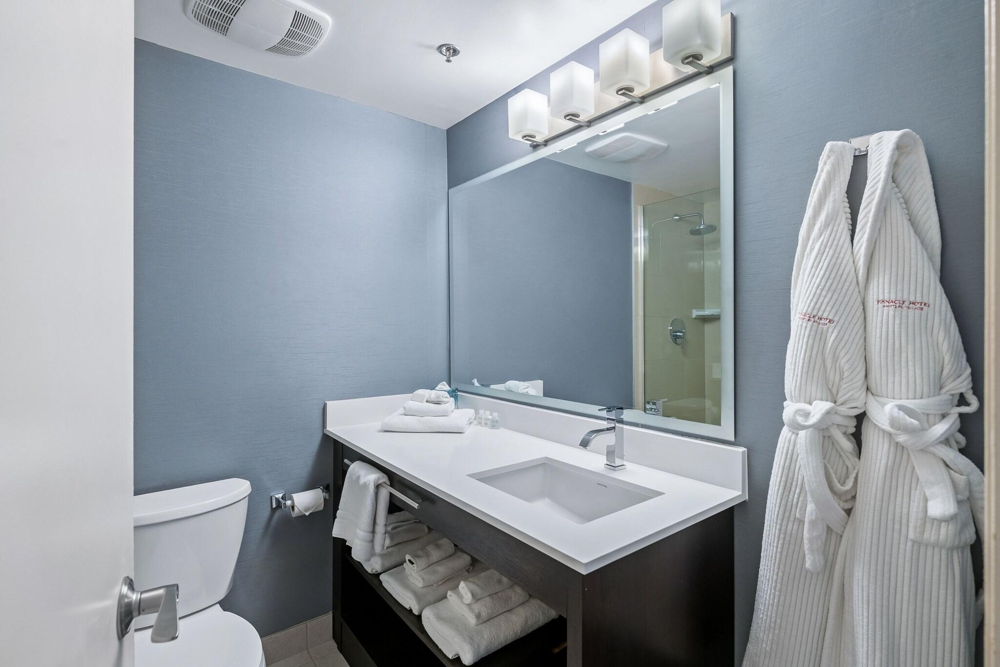 Suite Deluxe with Kitchenette